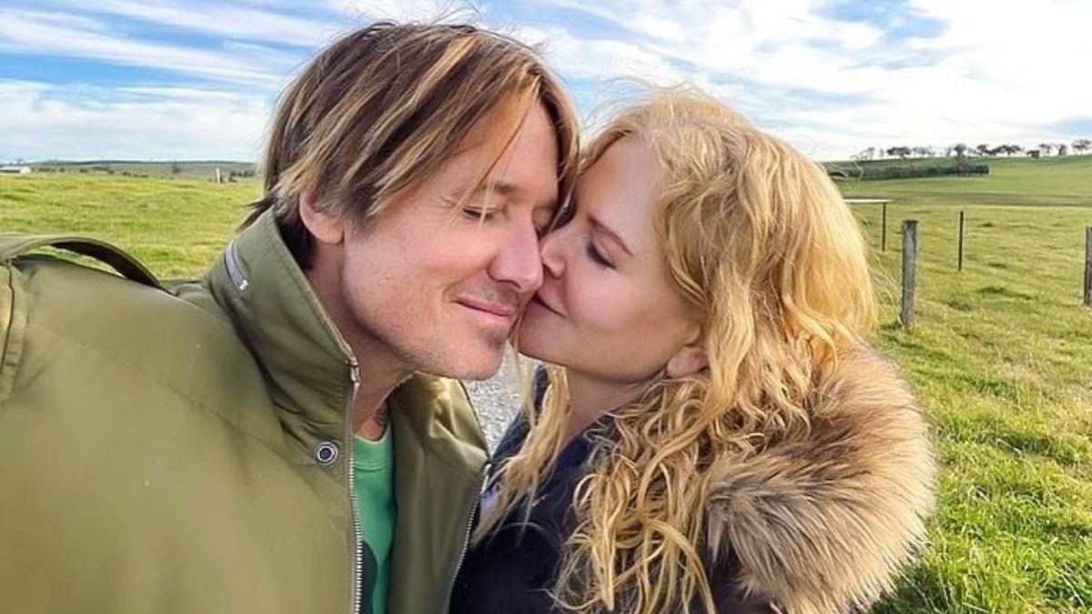 Nicole Kidman – Keith Urban: Οριστικό τέλος σε έναν γάμο 19 ετών
