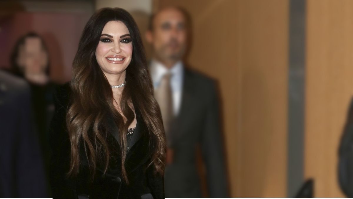 Kimberly Guilfoyle: Το στοιχείο επάνω της που φώναζε “Old Money”