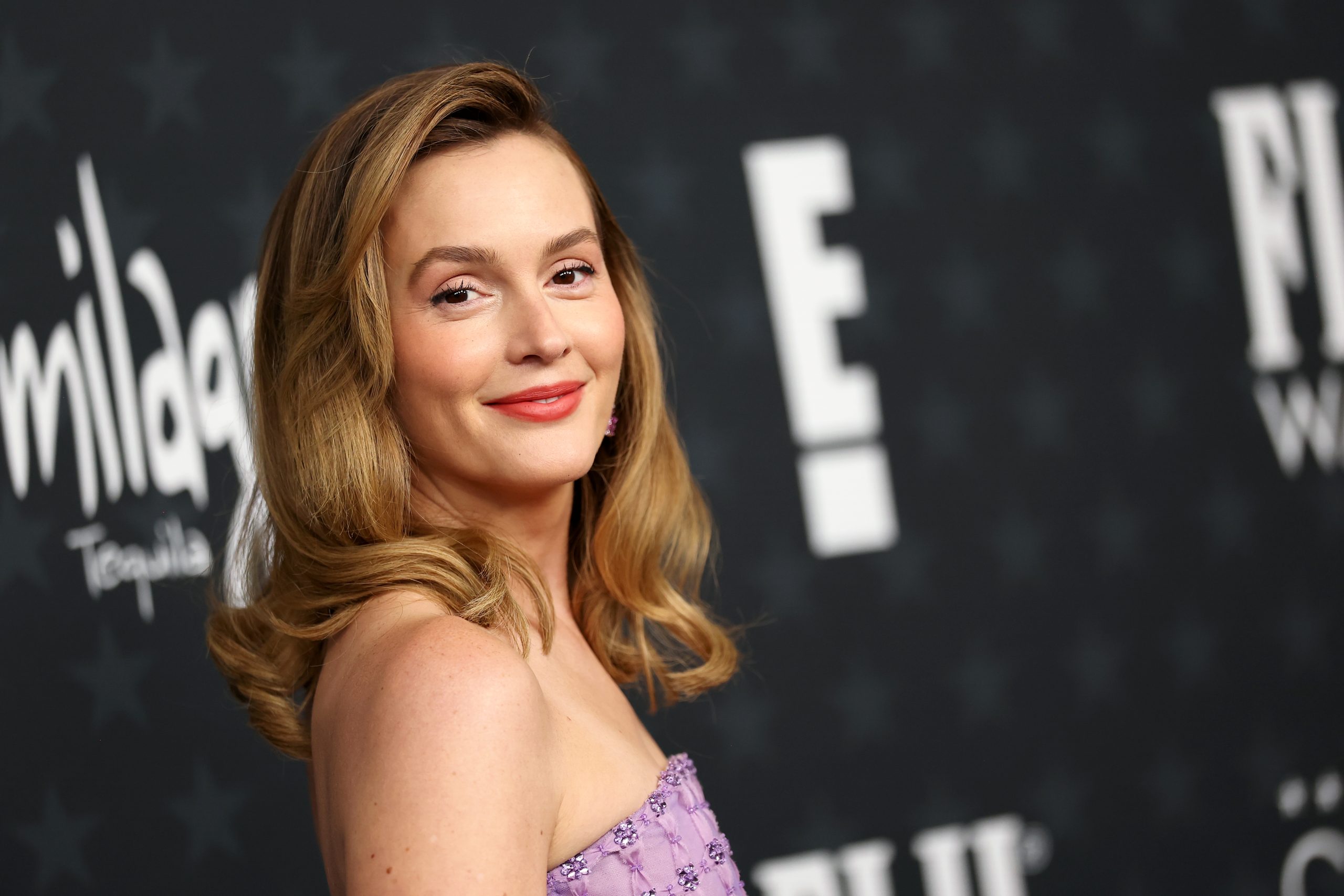 Critics Choice Awards 2026: Τα beauty looks που ξεχωρίσαμε 1