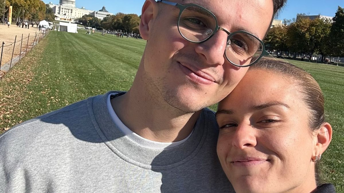 O Κωνσταντίνος Μητσοτάκης αρραβωνιάστηκε τη Μαρία Σάκκαρη -Το αποκάλυψε ο πρωθυπουργός