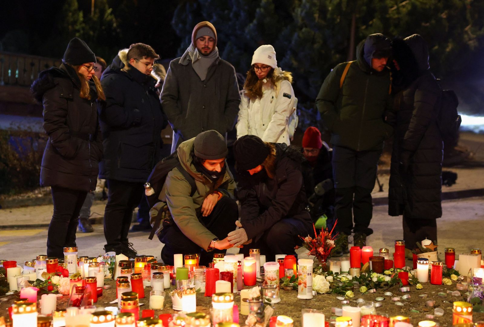 Βεγγαλικά: το λαμπερό άλλοθι της αμέλειας 1