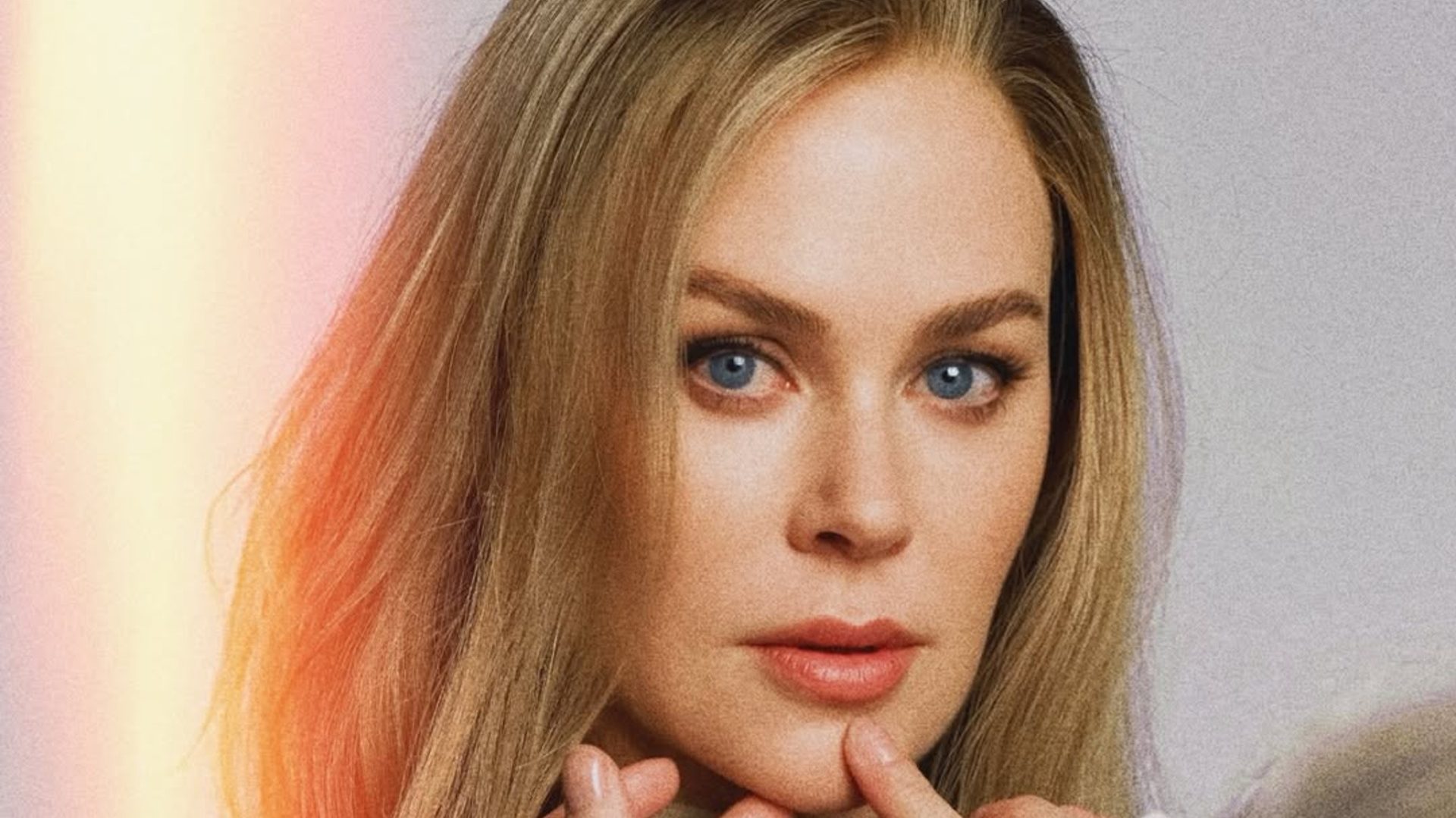 Οι μπούκλες της Nicole Kidman μας έχουν ξετρελάνει 1