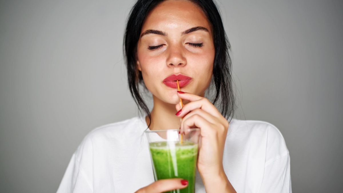 Πώς να αποτοξινωθείτε μετά τις γιορτές- Τα πιο χρήσιμα διατροφικά tips 1