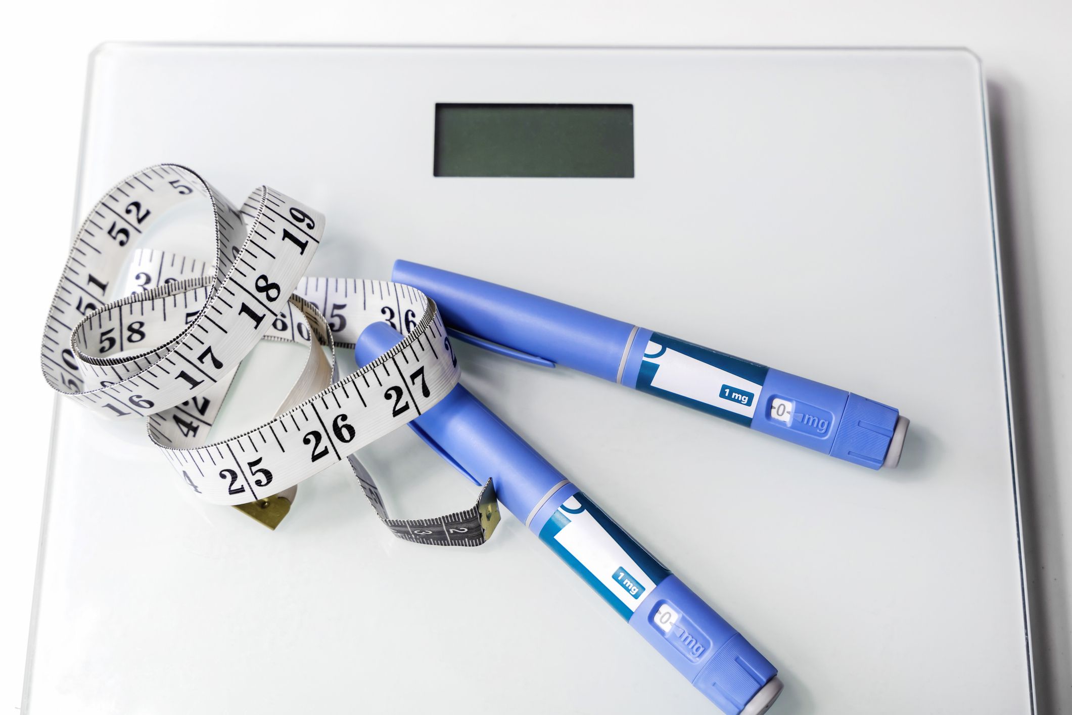 Μετά το Ozempic, τα κιλά επιστρέφουν τέσσερις φορές γρηγορότερα, σύμφωνα με έρευνα 1