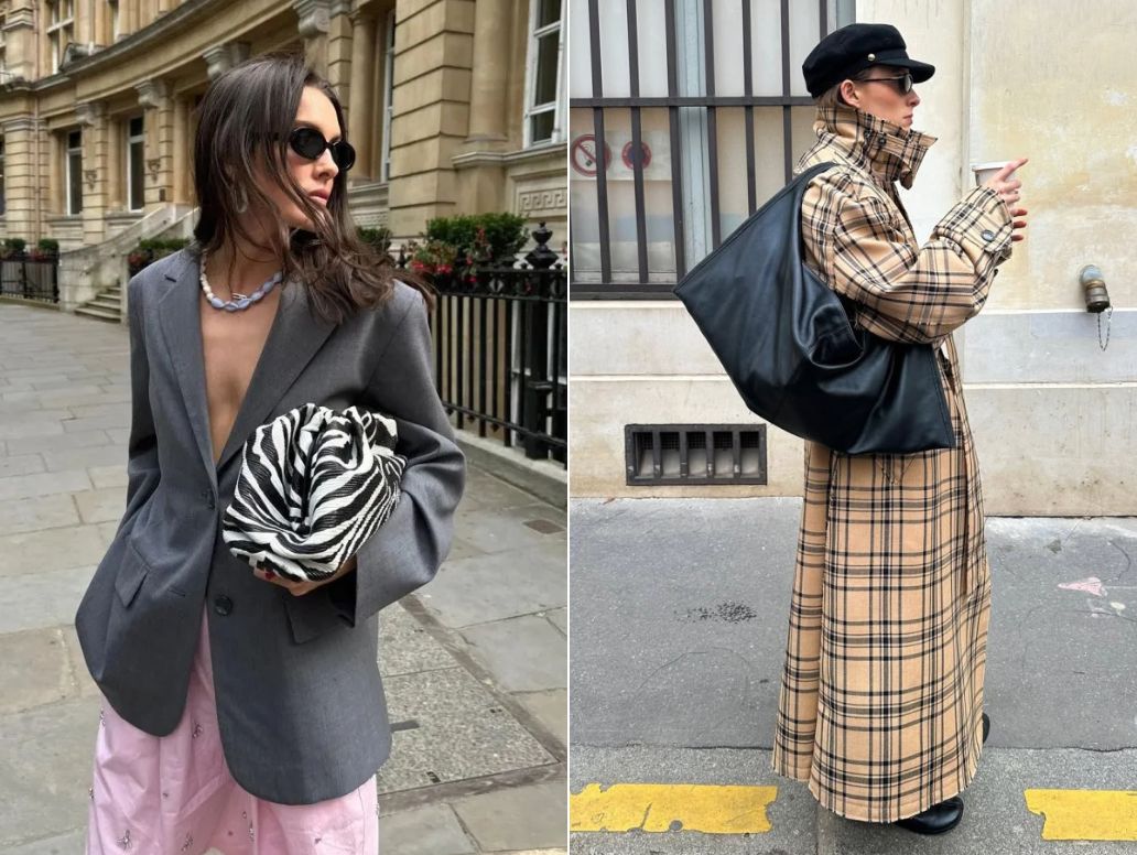 4 prints που θα κυριαρχήσουν στη μόδα το 2026