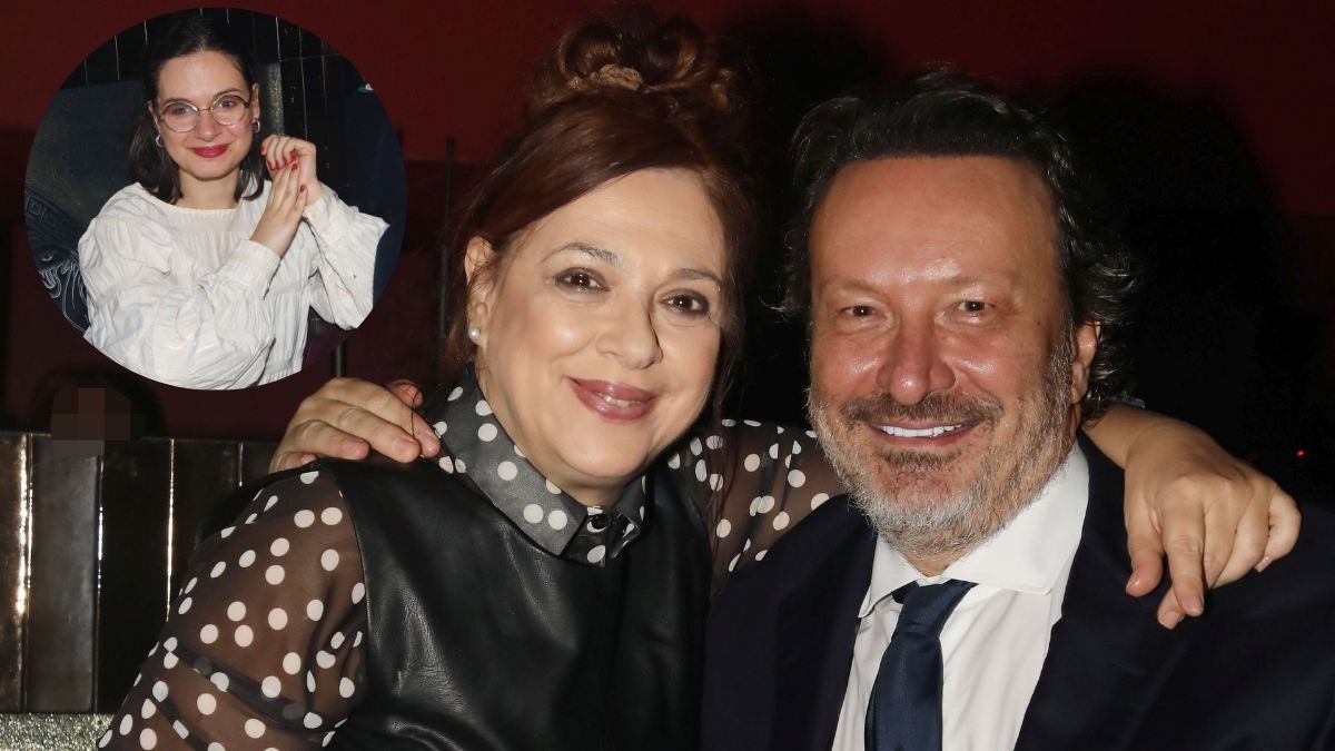 Ελένη Ράντου- Η σπάνια δημόσια εμφάνιση με την 28χρονη κόρη της, Νικολέττα Παπακωνσταντίνου σε βραδινή έξοδο στην Αθήνα