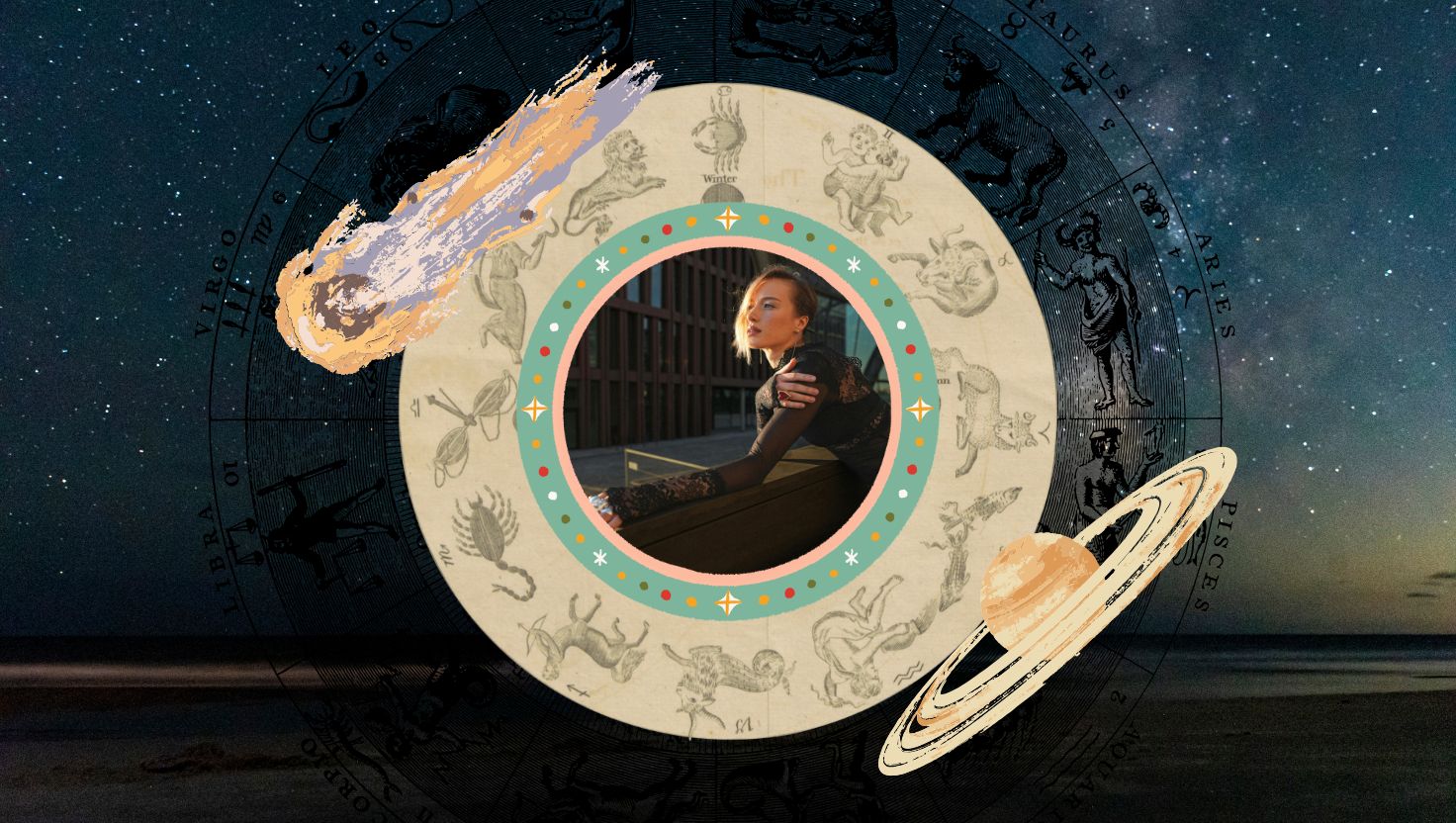 Η πρώτη Νέα Σελήνη του 2026 αλλάζει τα πάντα για δύο ζώδια – Τι φέρνει η «Σελήνη του χιονιού» στις 18/01