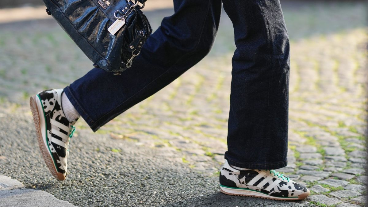 Οι 5 τάσεις στα παπούτσια που θα φορέσουμε με τζιν το 2026 1