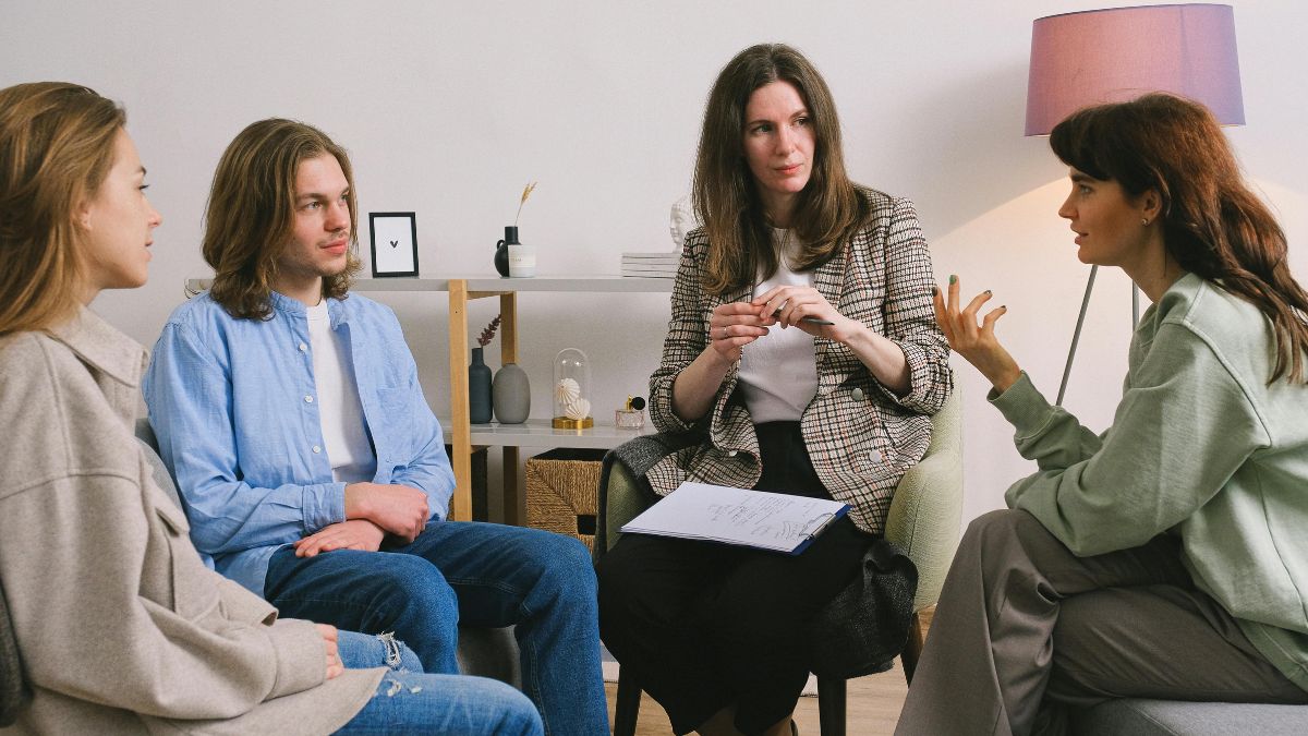 11 πράγματα που κάποτε μας έκαναν να ντρεπόμαστε – και σήμερα θεωρούνται σημάδια ψυχικής υγείας και δύναμης 1