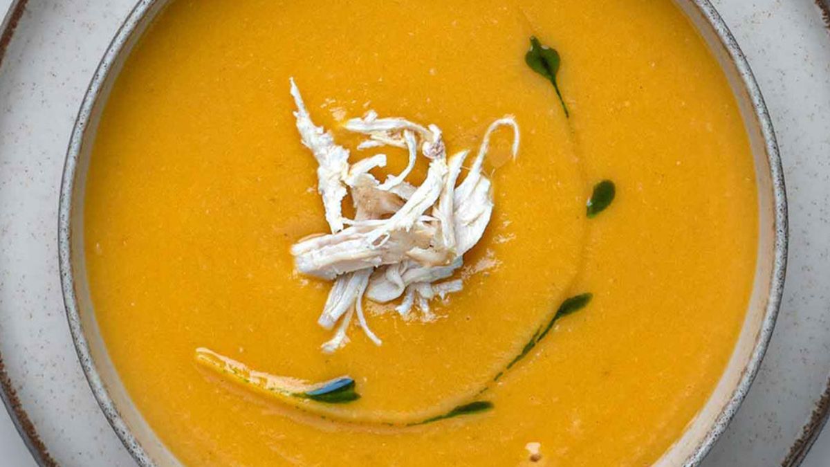 Αυτή είναι η καλύτερη σούπα για το κρύο 1