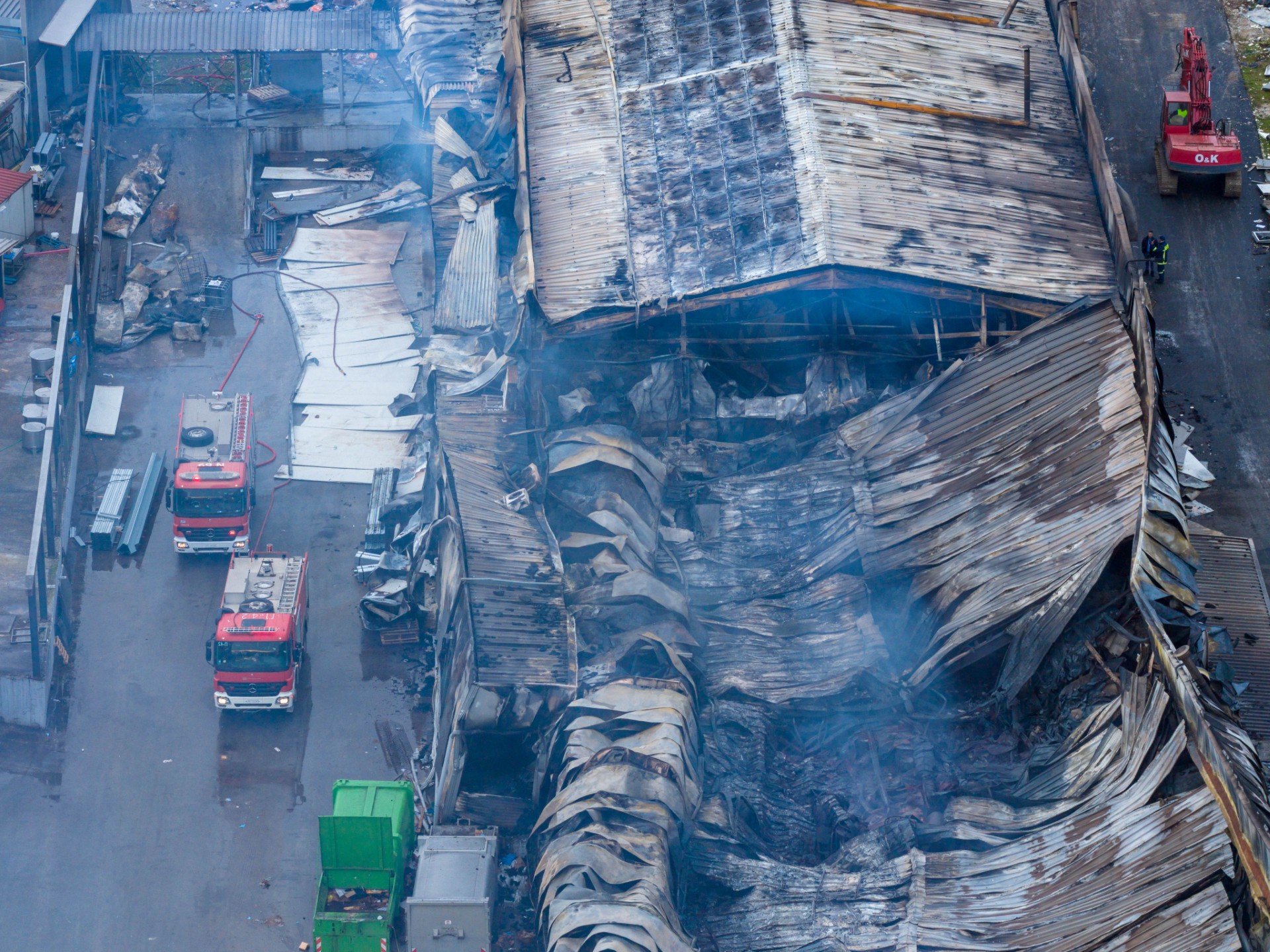 Οι μητέρες που δεν γύρισαν ποτέ σπίτι 1