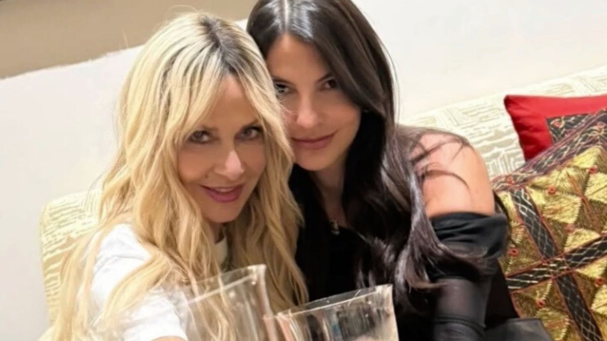 Η Άννα Βίσση αλλάζει επαγγελματικό σπίτι – Στο πλευρό της η Δήμητρα Κούστα και ο διάσημος αρχιτέκτονας Peter Marino