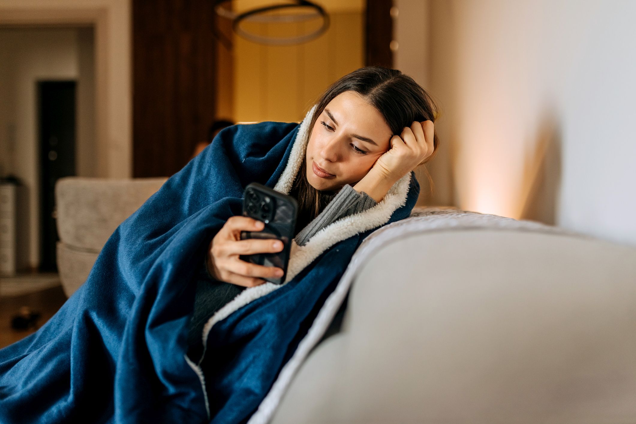 Winter blues: 6 τρόποι για να διώξετε τη μελαγχολία του χειμώνα 1