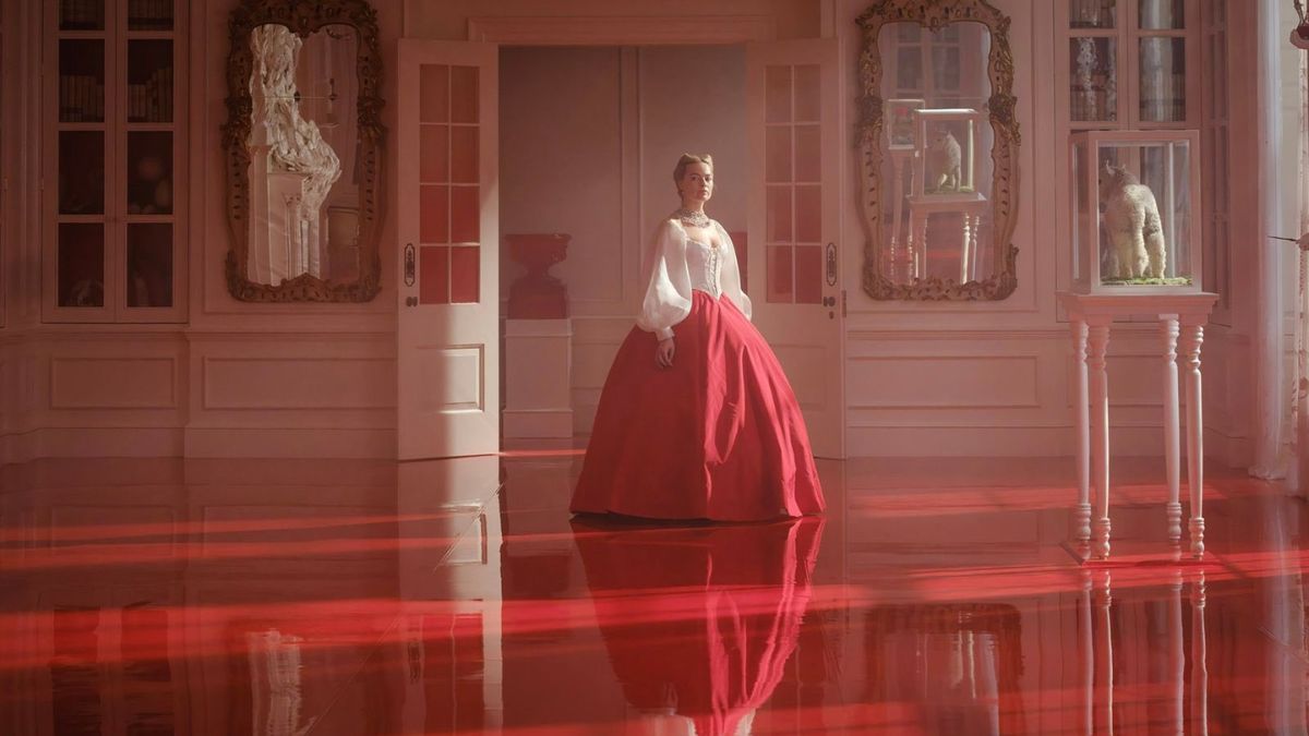 Wuthering Heights: Τα εκπληκτικά κοστούμια της ταινίας αξίζουν ένα βραβείο από μόνα τους 1