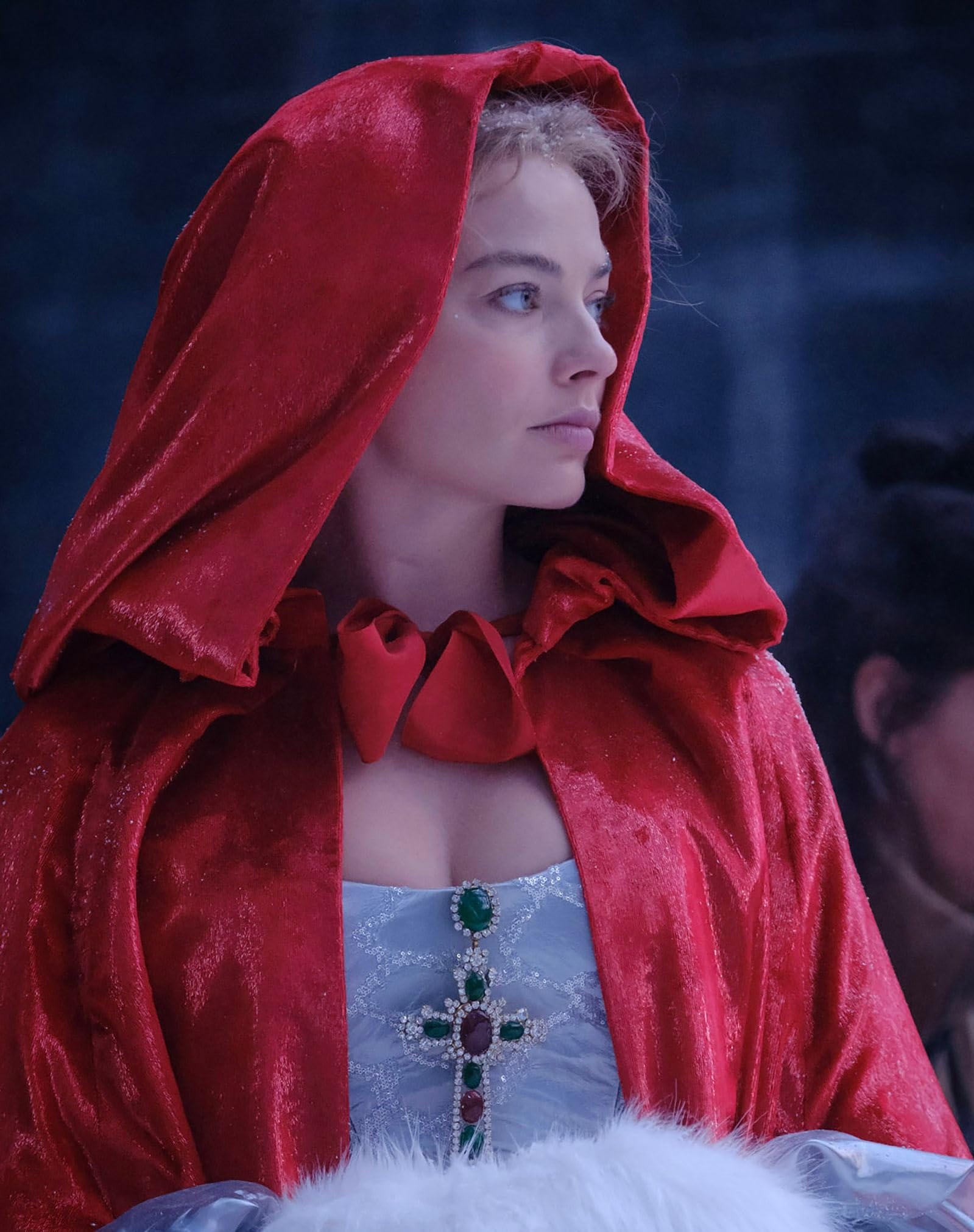 Wuthering Heights: Τα εκπληκτικά κοστούμια της ταινίας αξίζουν ένα βραβείο από μόνα τους 4