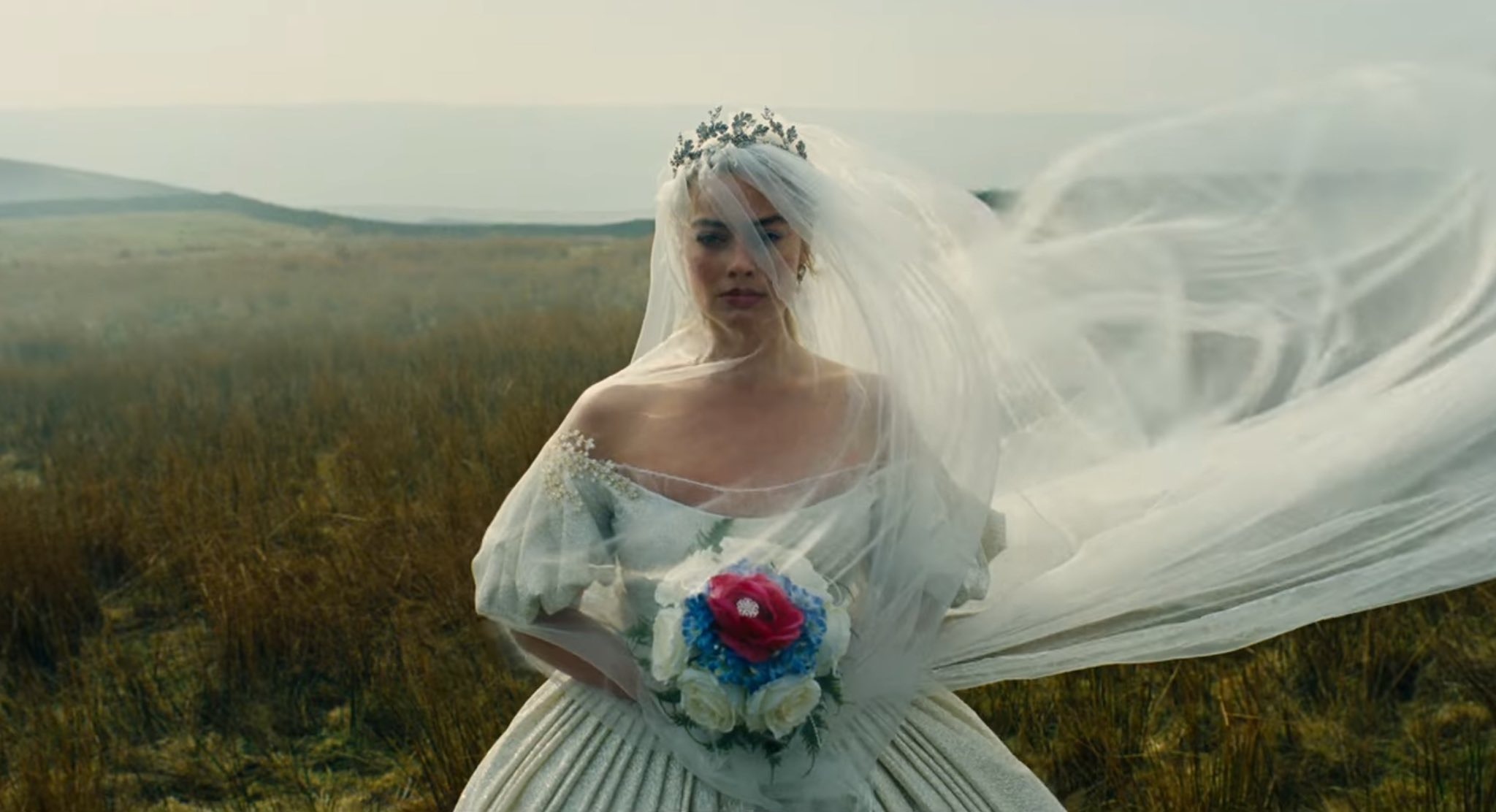 Wuthering Heights: Τα εκπληκτικά κοστούμια της ταινίας αξίζουν ένα βραβείο από μόνα τους 3