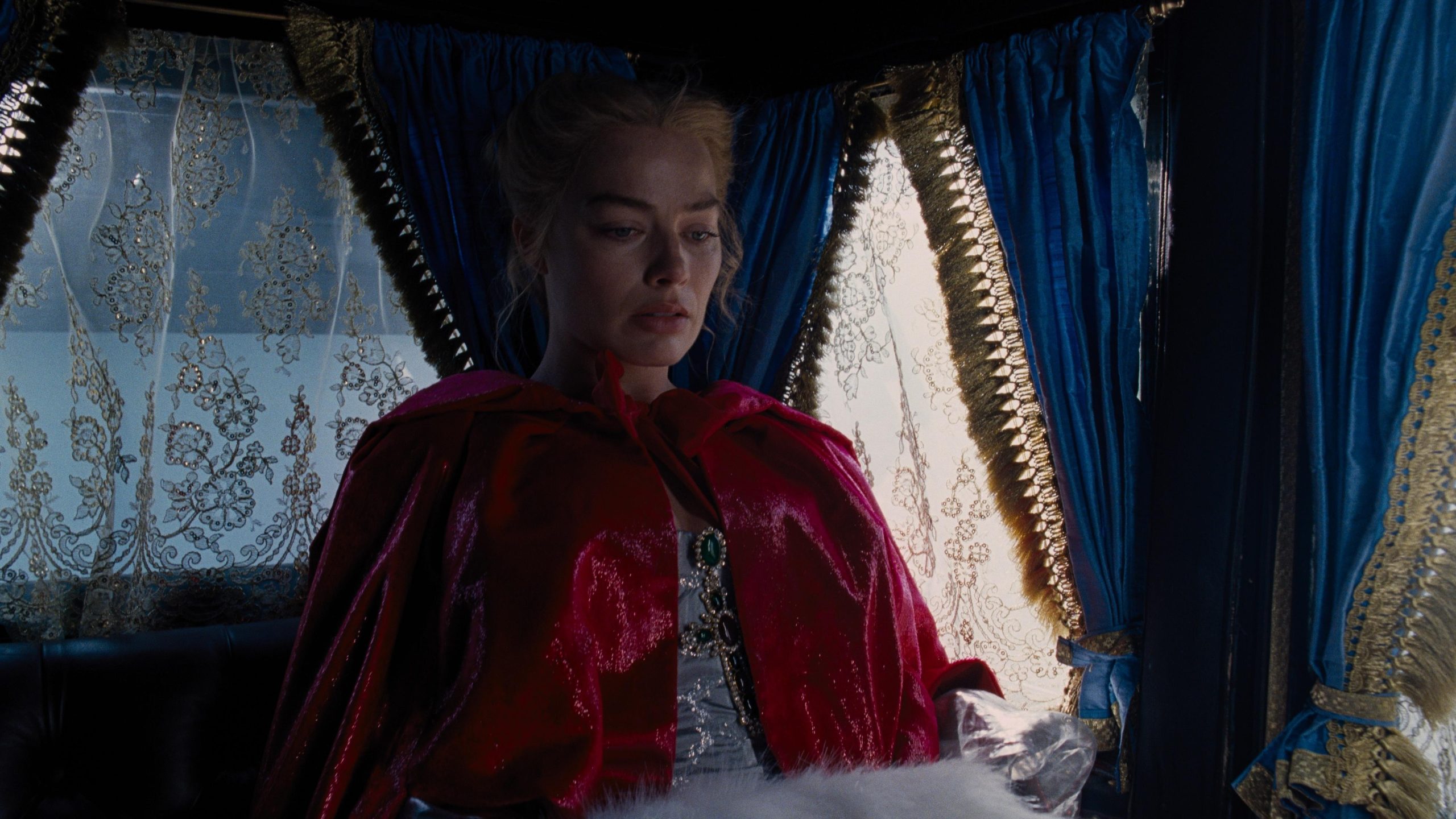 Wuthering Heights: Τα εκπληκτικά κοστούμια της ταινίας αξίζουν ένα βραβείο από μόνα τους 5