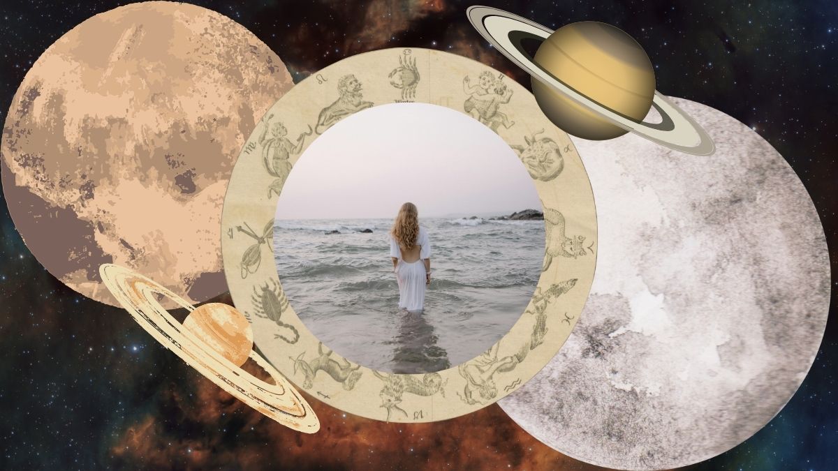 Σύνοδος Ερμή – Πλούτωνα στον Υδροχόο στις 22/01/2026: Αποκαλύψεις, μυστικά και καθοριστικές συζητήσεις για τα ζώδια