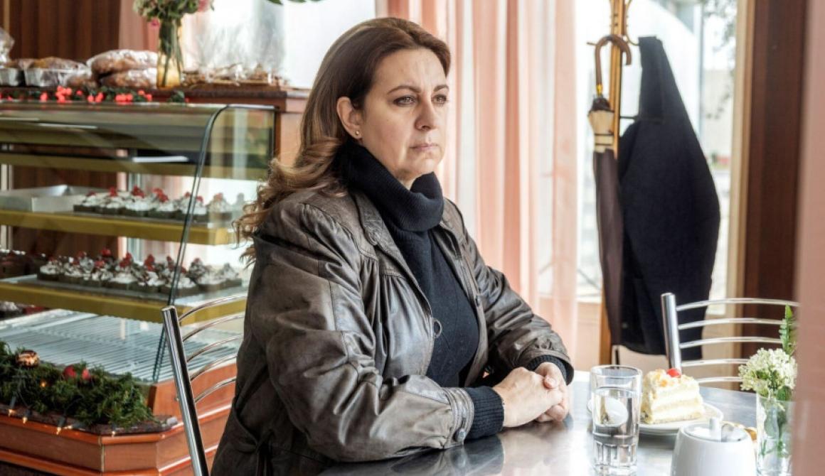 Η συγκλονιστική αληθινή ιστορία της «Όλγας» από το «Ριφιφί»- Έχασε το παιδί της επειδή η τράπεζα δεν εκταμίευσε ποτέ τα χρήματα