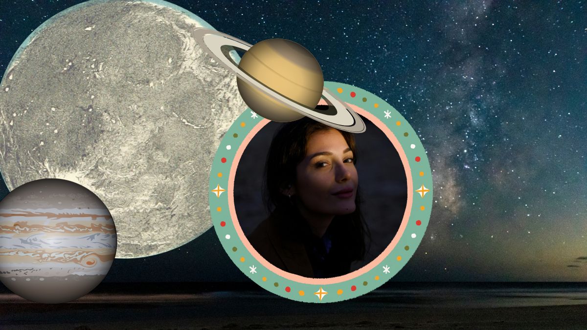 Σύνοδος Άρη–Πλούτωνα στον Υδροχόο: Τα 4 ζώδια που δοκιμάζονται και οι αλλαγές που φέρνει