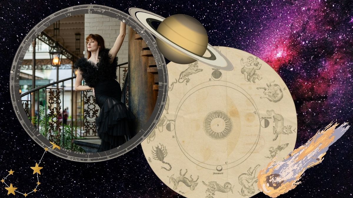 Χρονιά καμπής το 2026 για τέσσερα ζώδια – Ποιοι καλούνται να αντέξουν και να εξελιχθούν