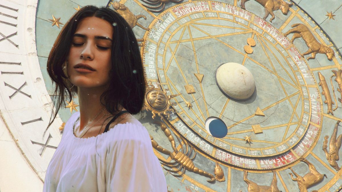 Η παθιασμένη σύνοδος Αφροδίτης–Άρη στον Αιγόκερω σήμερα – Τα 4 ζώδια που επηρεάζονται περισσότερο 1