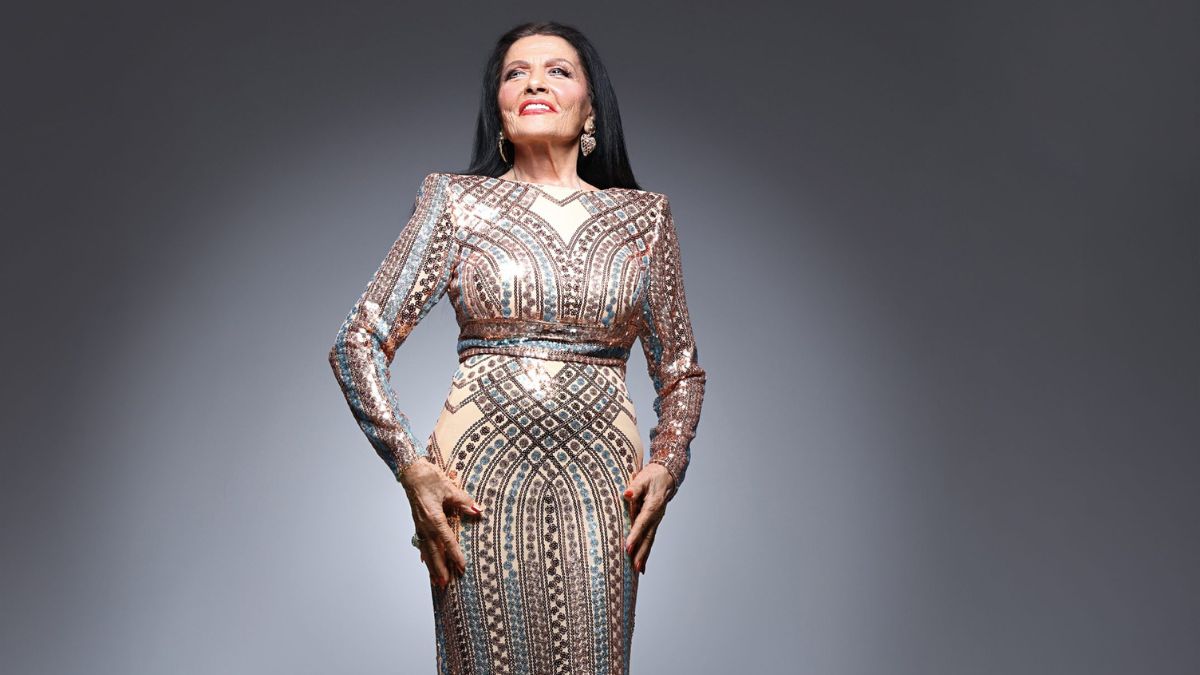 Στο νοσοκομείο η Ζωζώ Σαπουντζάκη – Ποια είναι η κατάσταση της υγείας της