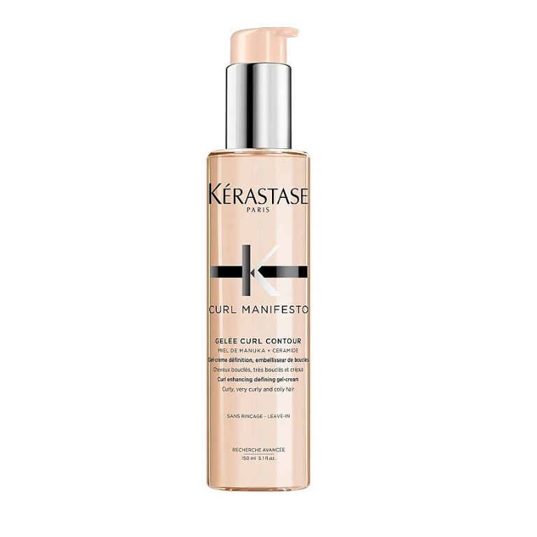 Έχετε σγουρά μαλλιά; Αυτά είναι τα must προϊόντα για να κάνετε styling 3