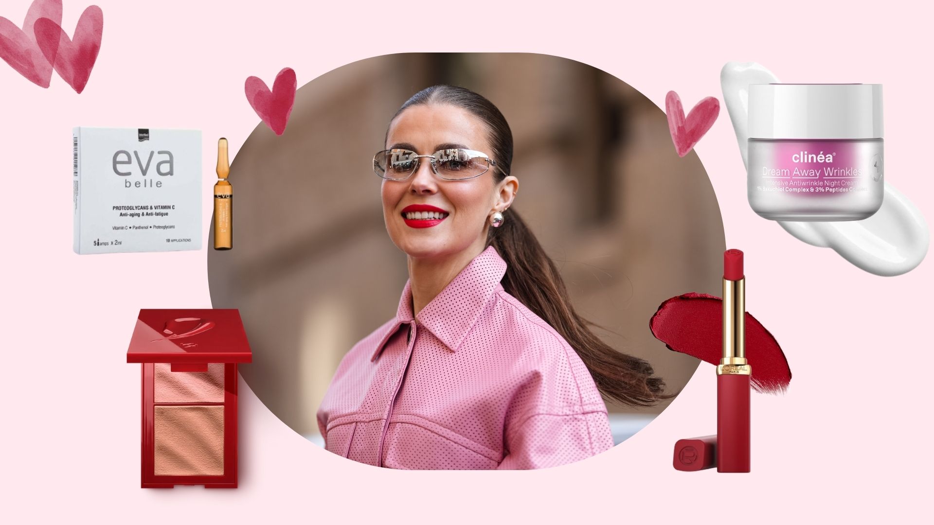 Valentine’s Day: Τα καλύτερα δώρα ομορφιάς για την αγαπημένη σας (και όχι μόνο) 1