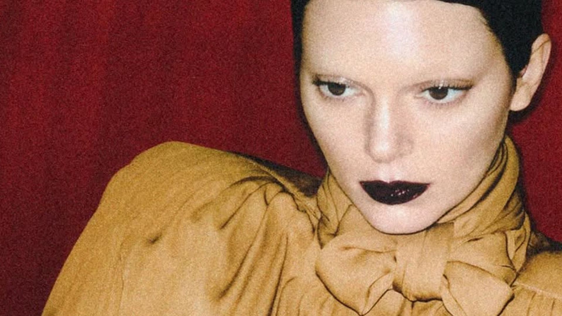 Kendall Jenner: Η αλλαγή στα φρύδια της που μεταμόρφωσε όλο το πρόσωπό της 1