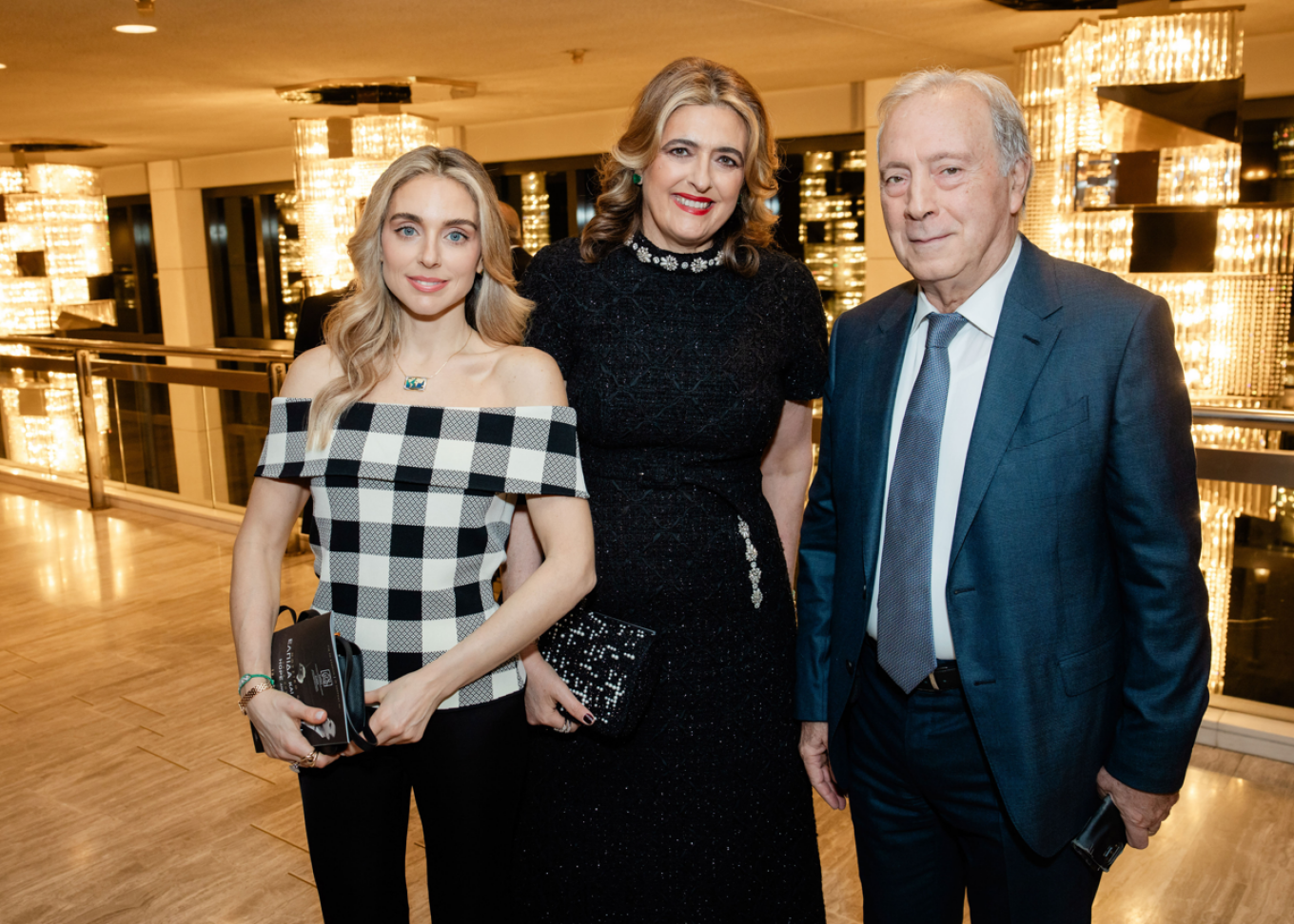 Μουσικό Γκαλά «Ελπίδα και Αγάπη»: Μια βραδιά γεμάτη ζεστασιά και αγάπη για καλό σκοπό 5