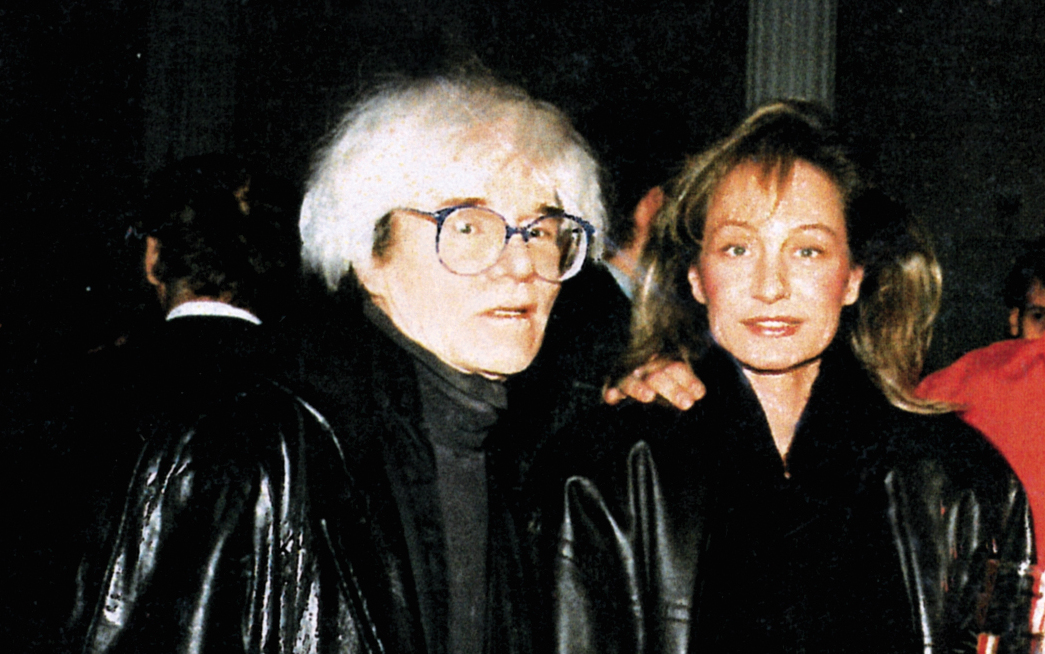 Μάρα Καρέτσου: Μια ζωή σαν ταινία