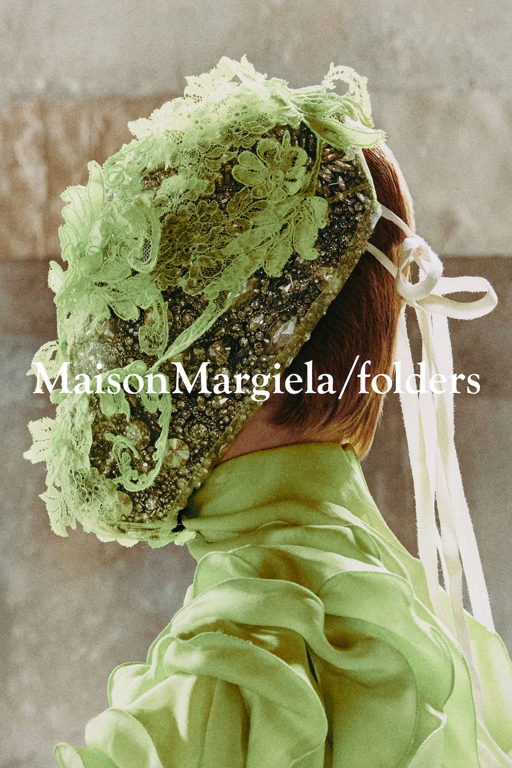 Maison Margiela: Ανοίγει για πρώτη φορά το αρχείο του στο κοινό 2