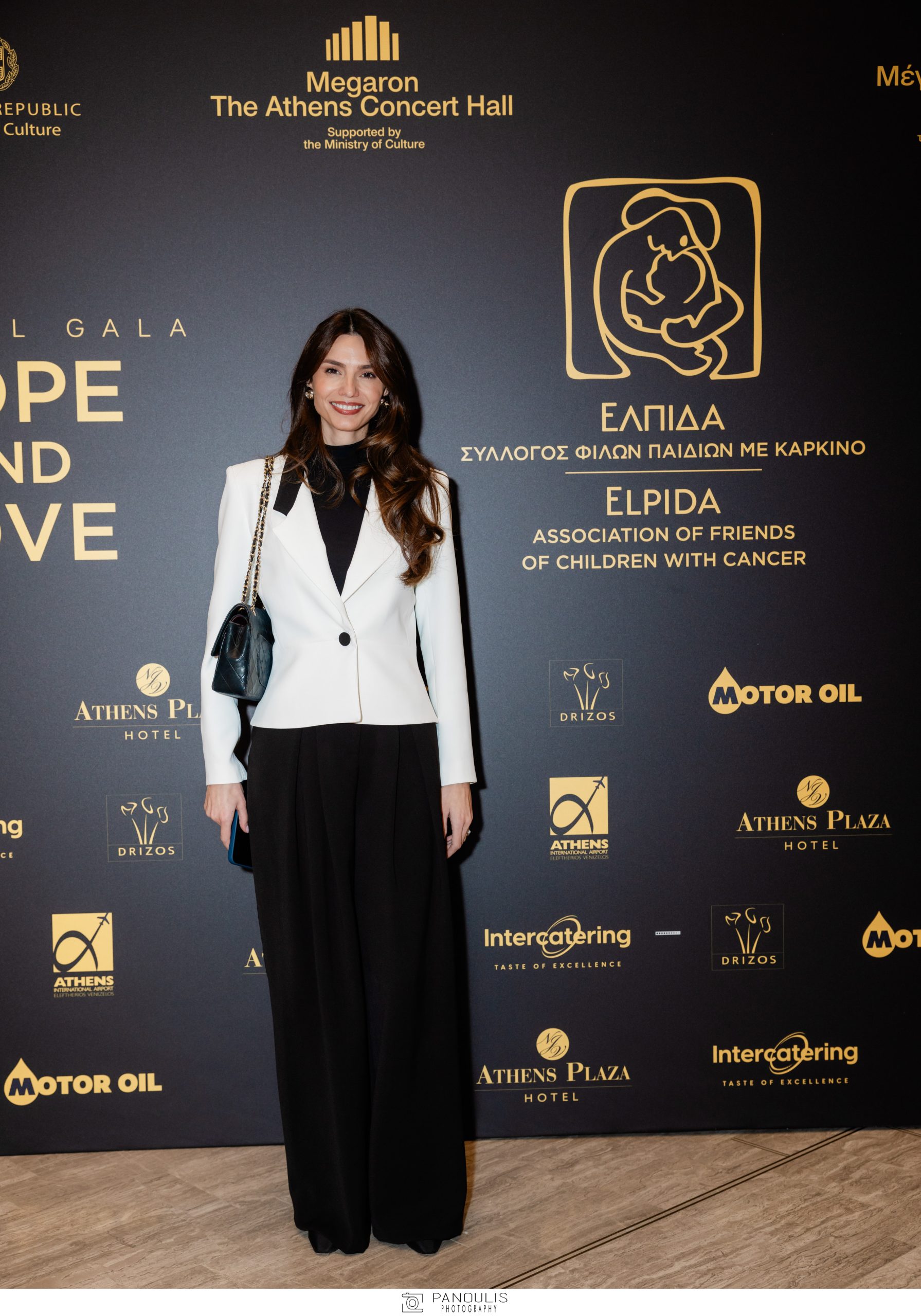 Μουσικό Γκαλά «Ελπίδα και Αγάπη»: Μια βραδιά γεμάτη ζεστασιά και αγάπη για καλό σκοπό 8