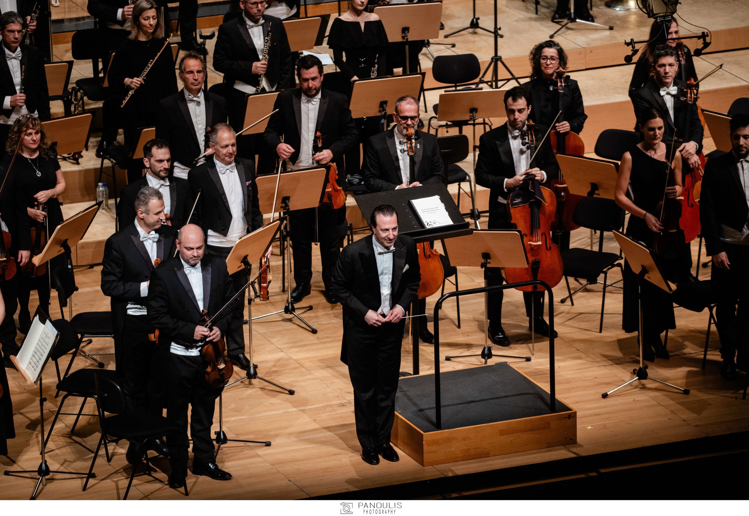 Μουσικό Γκαλά «Ελπίδα και Αγάπη»: Μια βραδιά γεμάτη ζεστασιά και αγάπη για καλό σκοπό 10