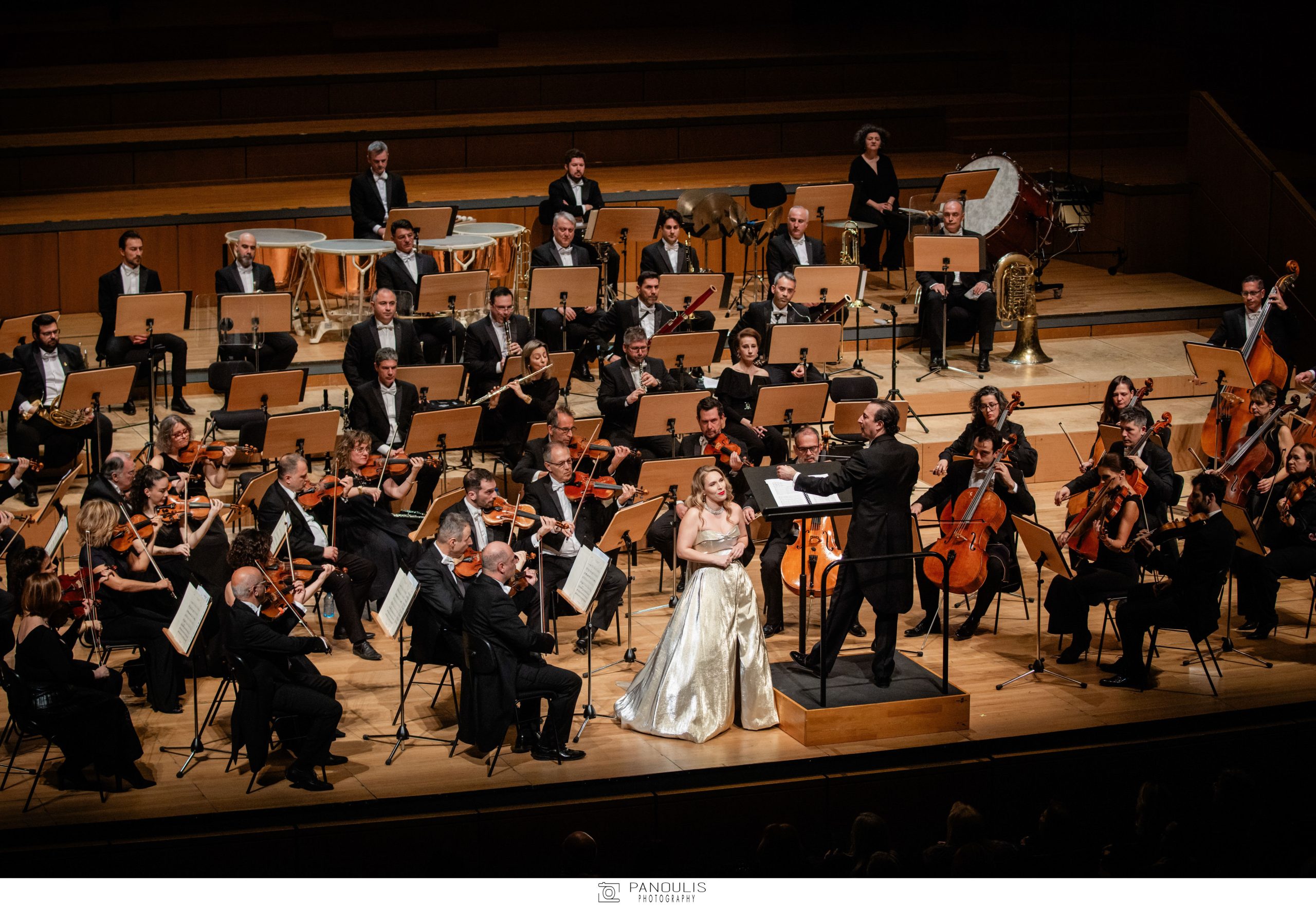 Μουσικό Γκαλά «Ελπίδα και Αγάπη»: Μια βραδιά γεμάτη ζεστασιά και αγάπη για καλό σκοπό 11