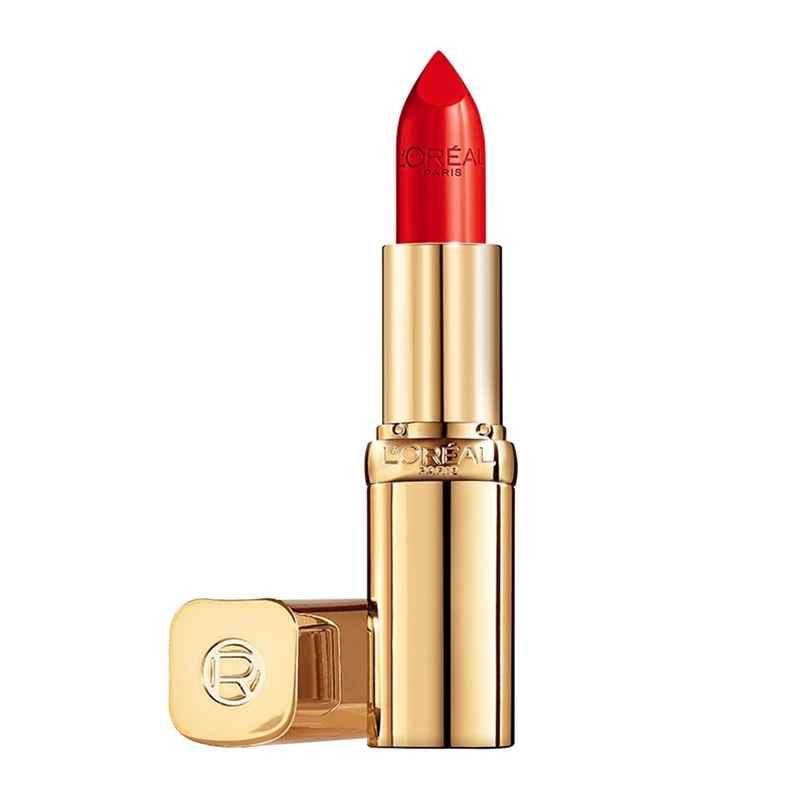 3 κόκκινα κραγιόν που θα απογειώσουν το Valentine’s look σας 4