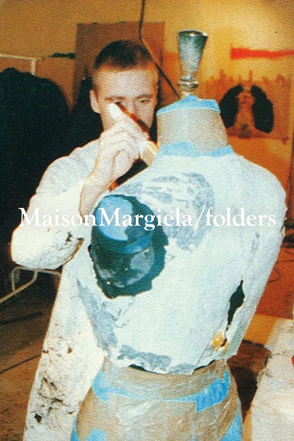Maison Margiela: Ανοίγει για πρώτη φορά το αρχείο του στο κοινό 3