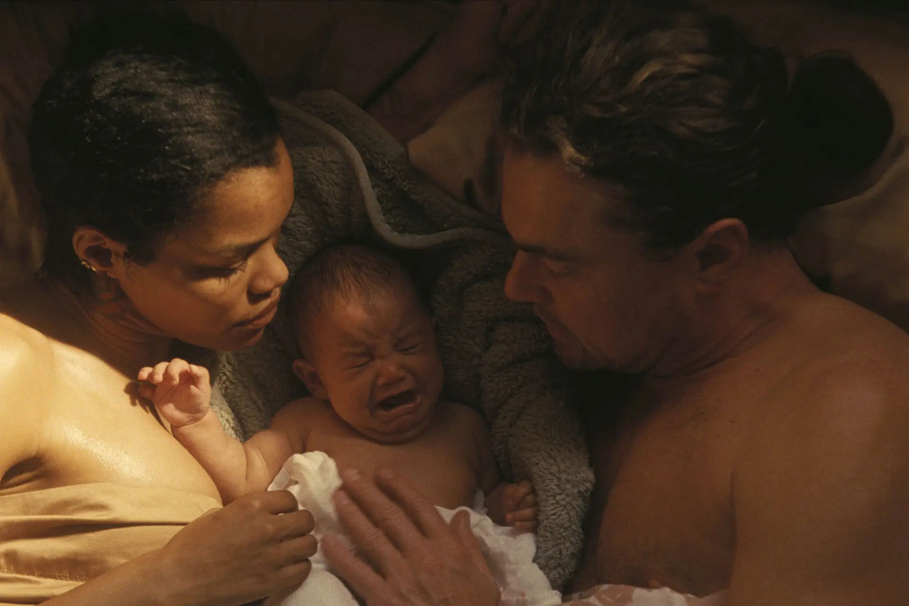 Ο πατέρας δεν είναι τέρας 1