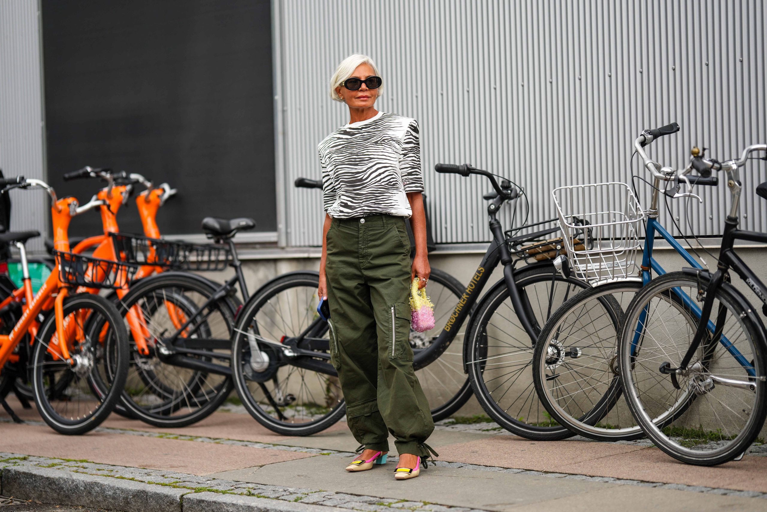 Αυτές οι 3 τάσεις στα παντελόνια είναι το μυστικό για να πετύχετε τα σωστό ντύσιμο κατά τη μεταβατική εποχή 1