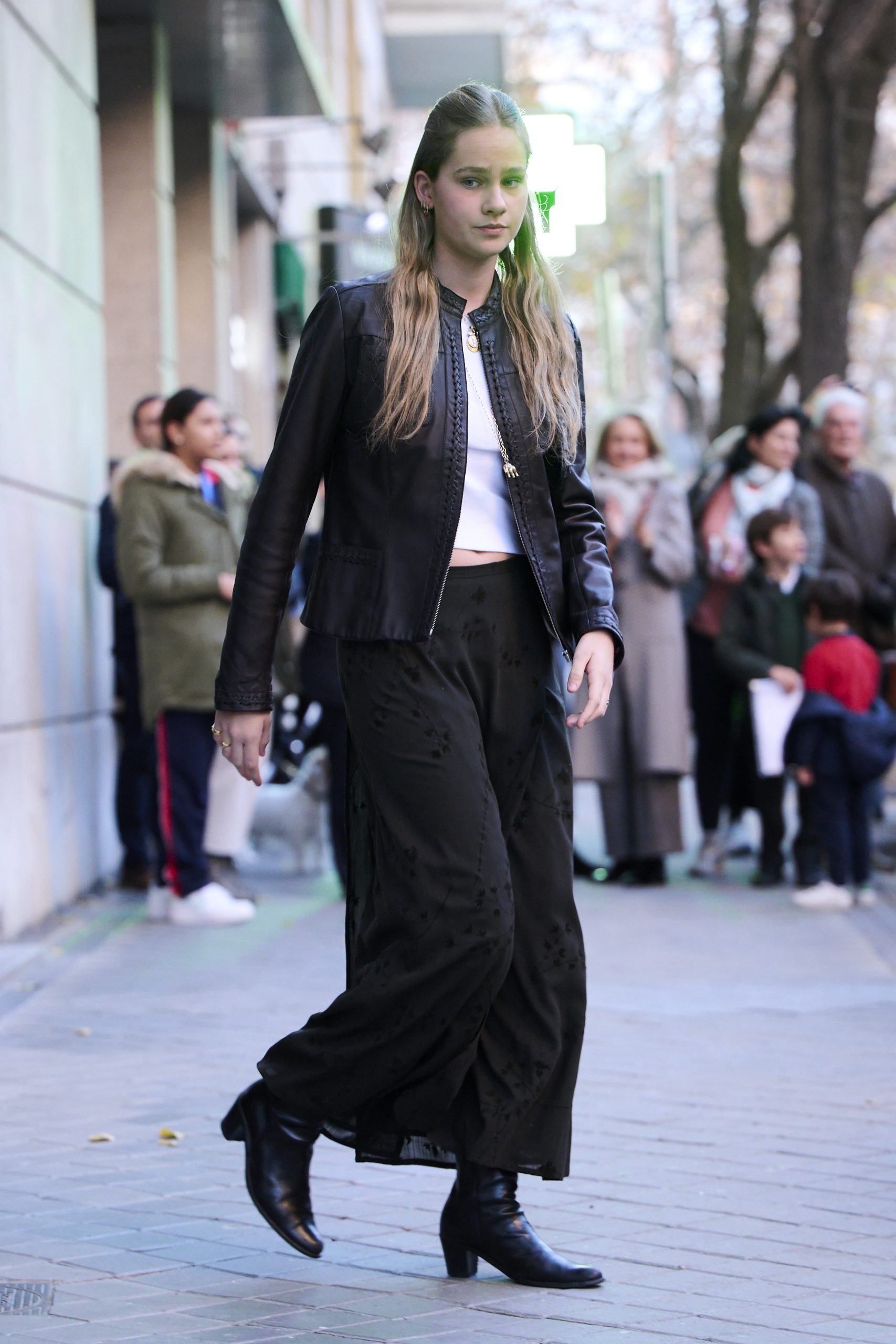 Irene Urdangarin: Η low profile Ισπανίδα royal, ανιψιά του Φελίπε που ζει και σπουδάζει στην Οξφόρδη 2