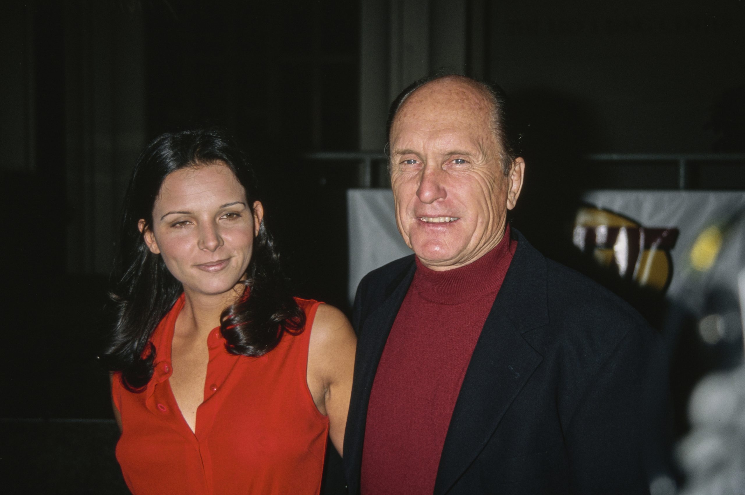Robert Duvall: Η ζωή, η αγάπη με τη Luciana Pedraza και οι ρόλοι που τον έκαναν θρύλο 1