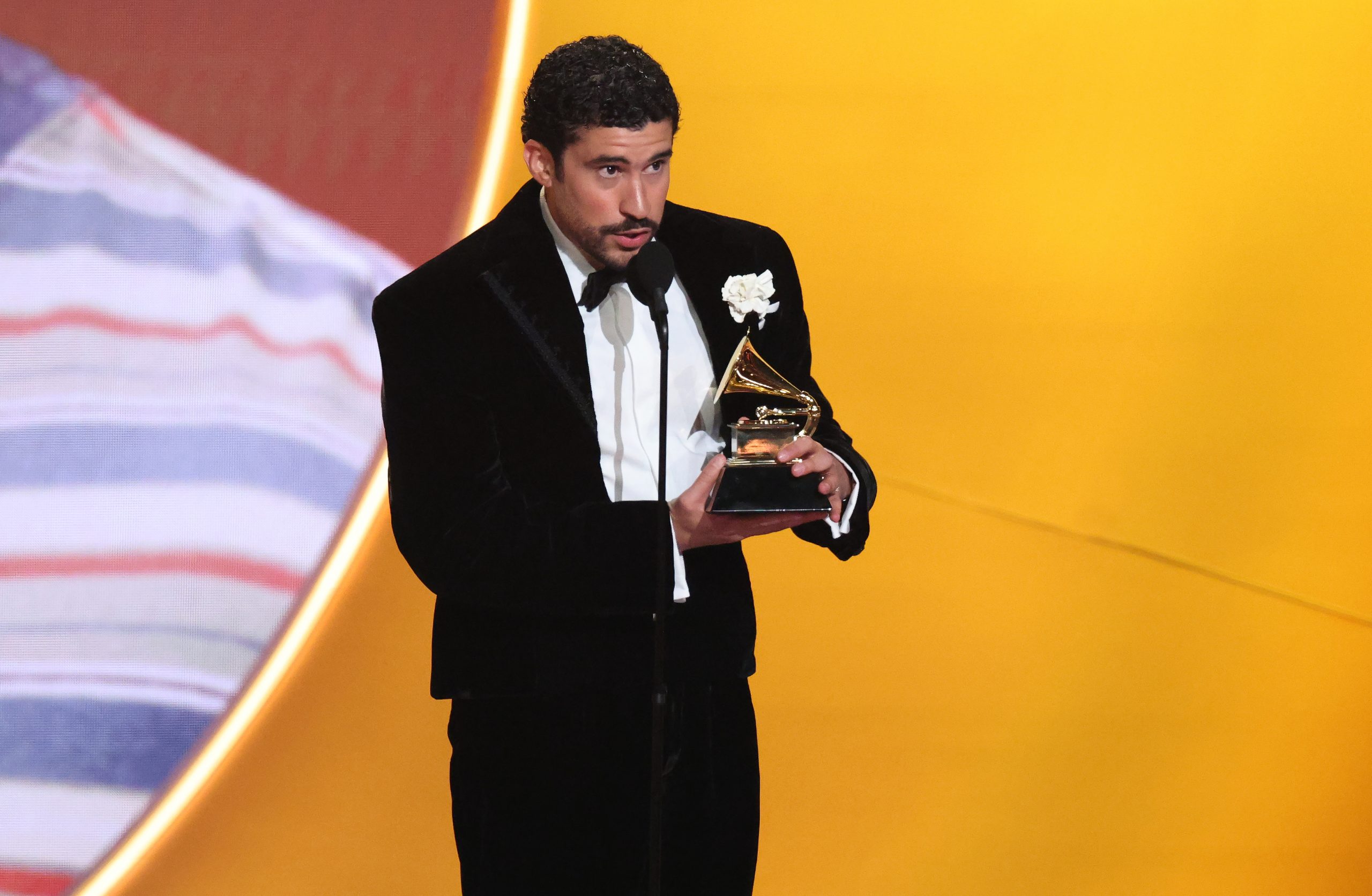 Grammy Awards 2026: H λίστα με τους νικητές των βραβείων