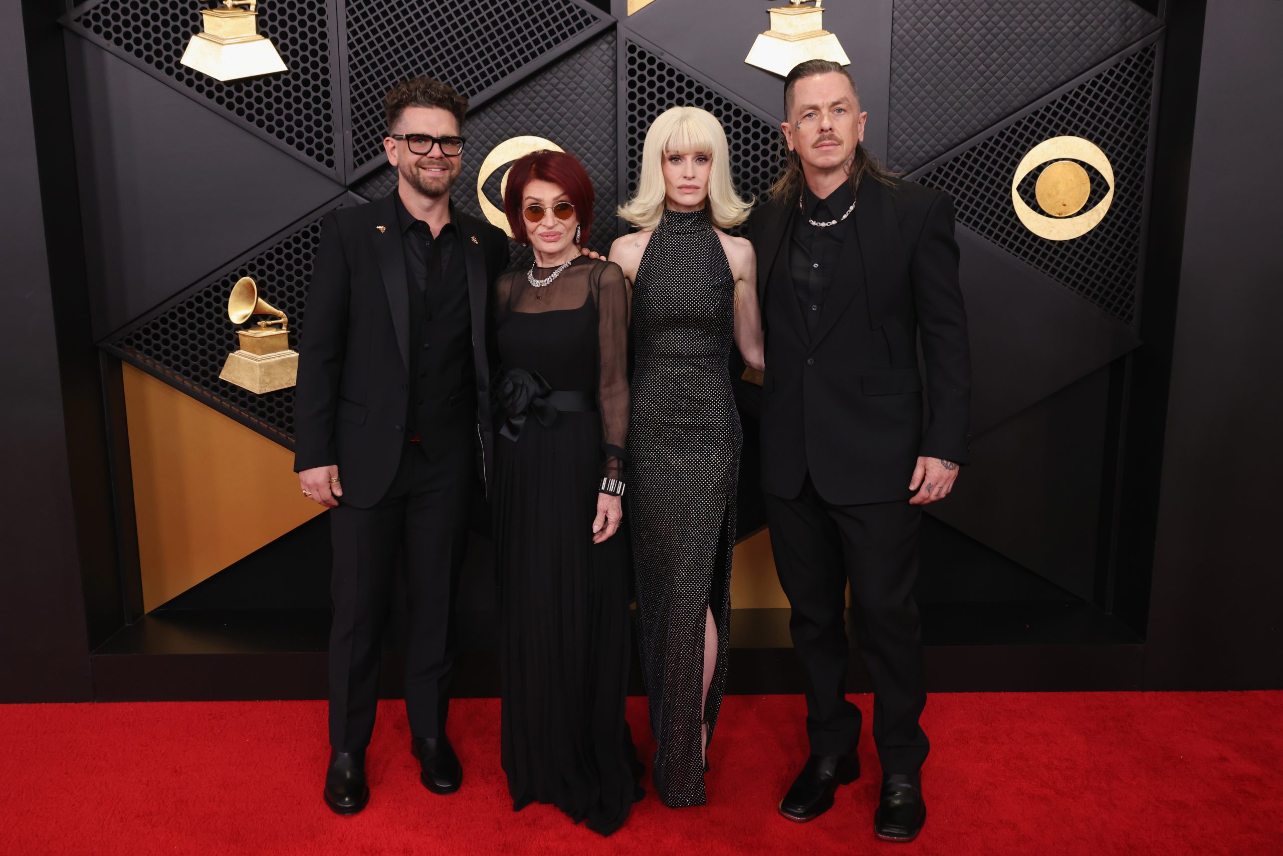 Grammy 2026: Η Sharon Osbourne λύγισε μπροστά στον φόρο τιμής στον Ozzy – Η βραδιά που η rock έγινε μνήμη