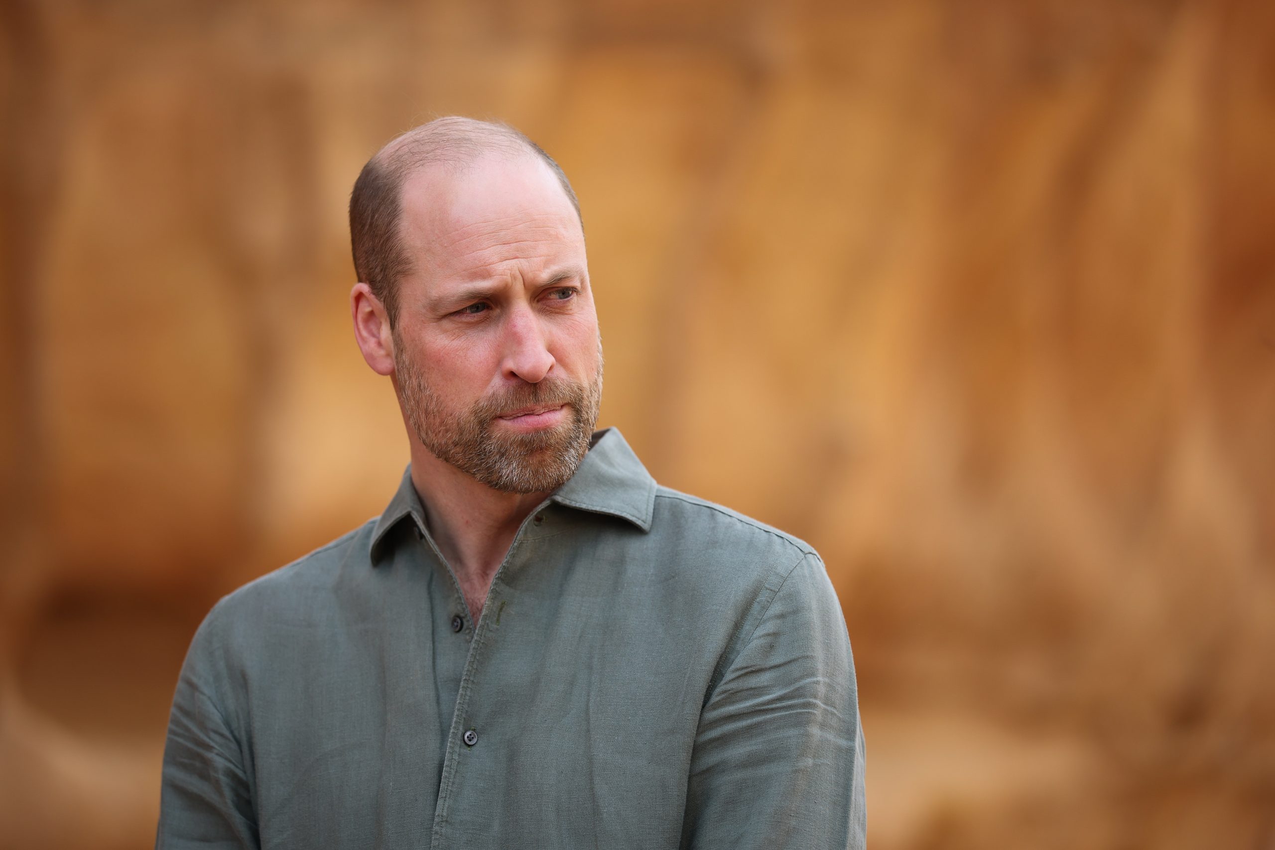 Ο πρίγκιπας William για την ψυχική υγεία και την ανάγκη να μιλάμε ανοιχτά γι’ αυτή: «Χρειαζόμαστε περισσότερους άνδρες- πρότυπα» 1