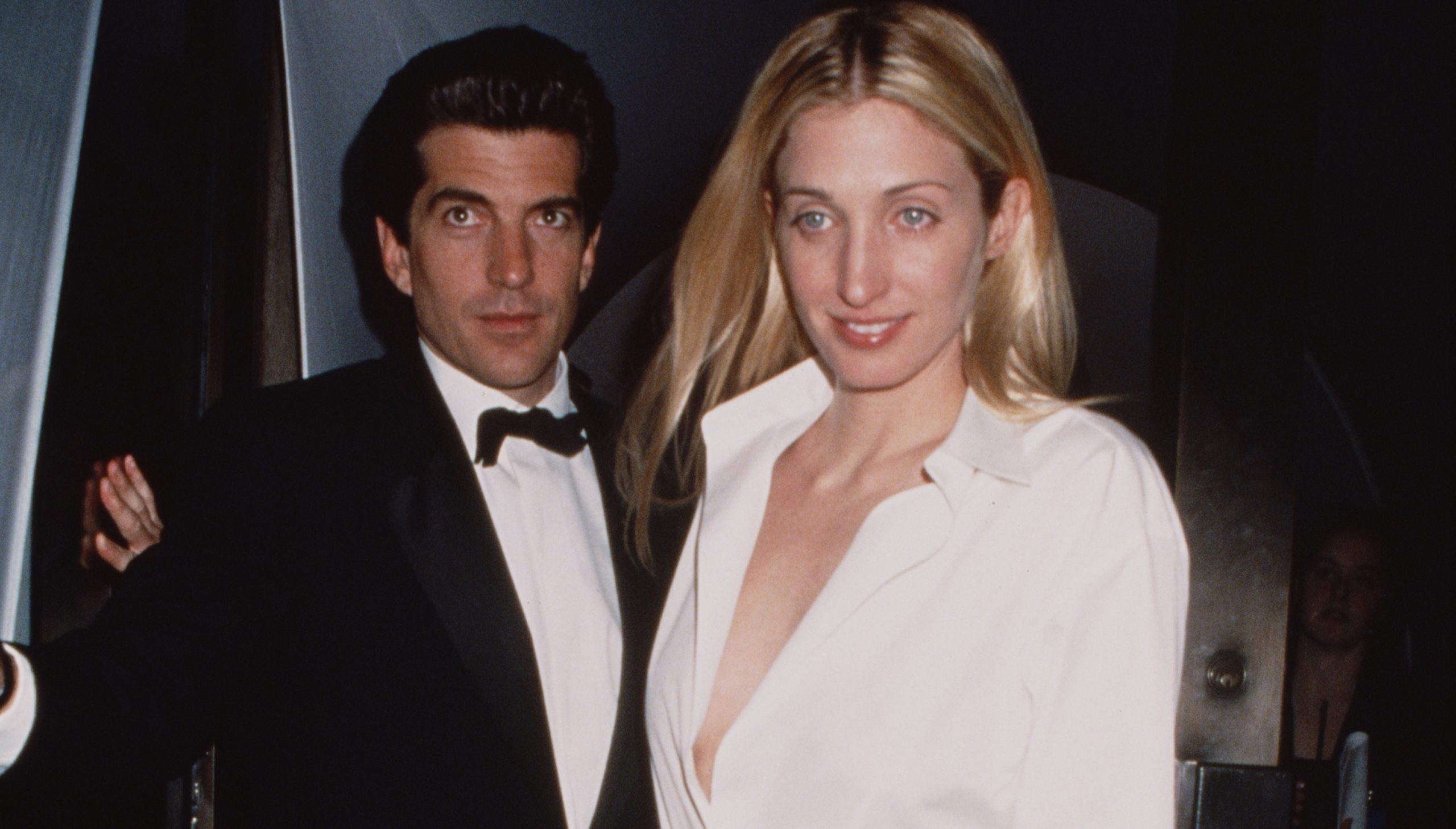 John F. Kennedy Jr. & Carolyn Bessette: Η ανώνυμη επιστολή που λίγο έλειψε να τα καταστρέψει όλα