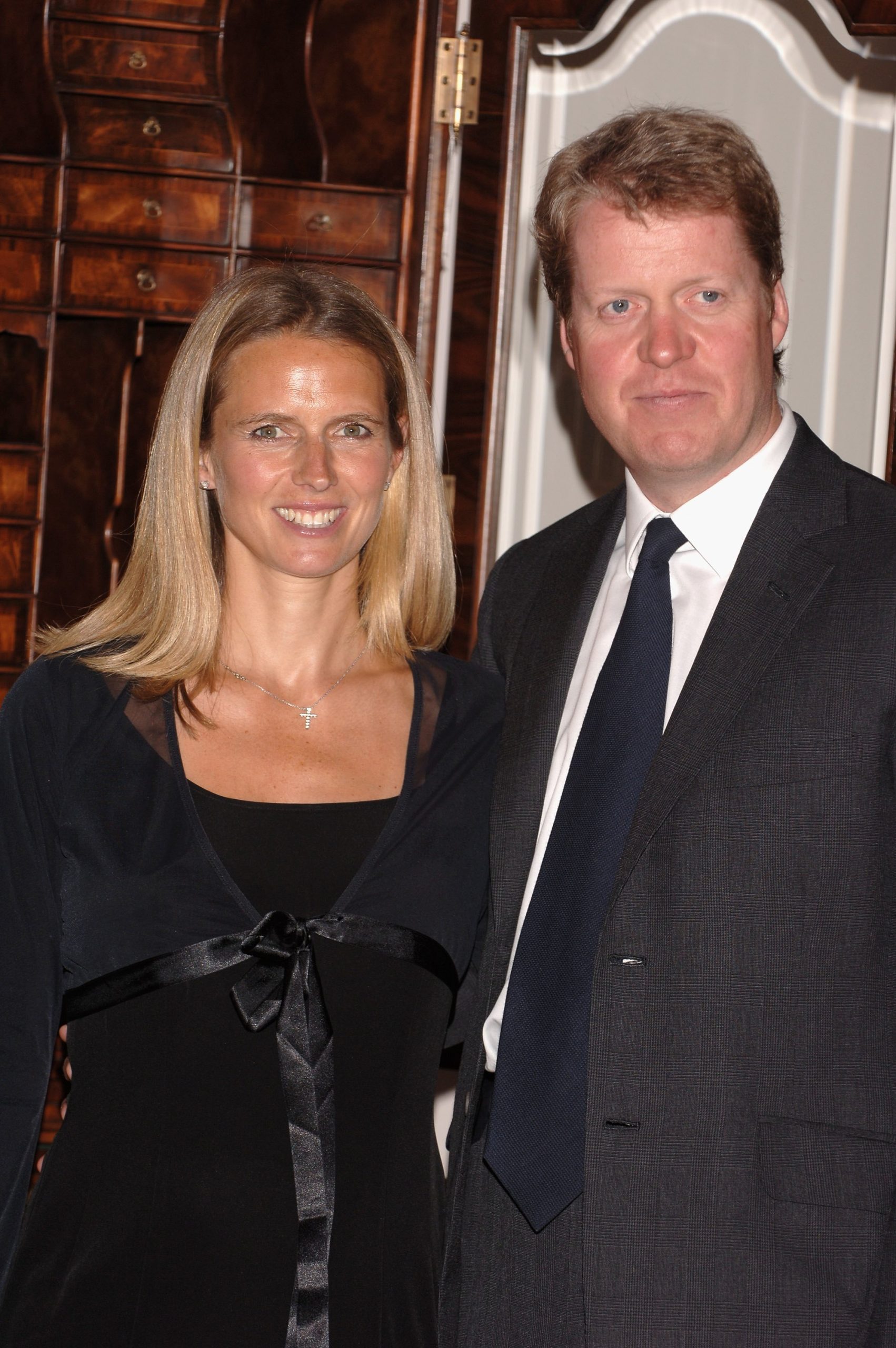 Από το «ομορφότερο κορίτσι του κόσμου» στην αρχαιολόγο που του έκλεψε την καρδιά- Η ερωτική ζωή του αδερφού της Diana ξανά στο προσκήνιο 3