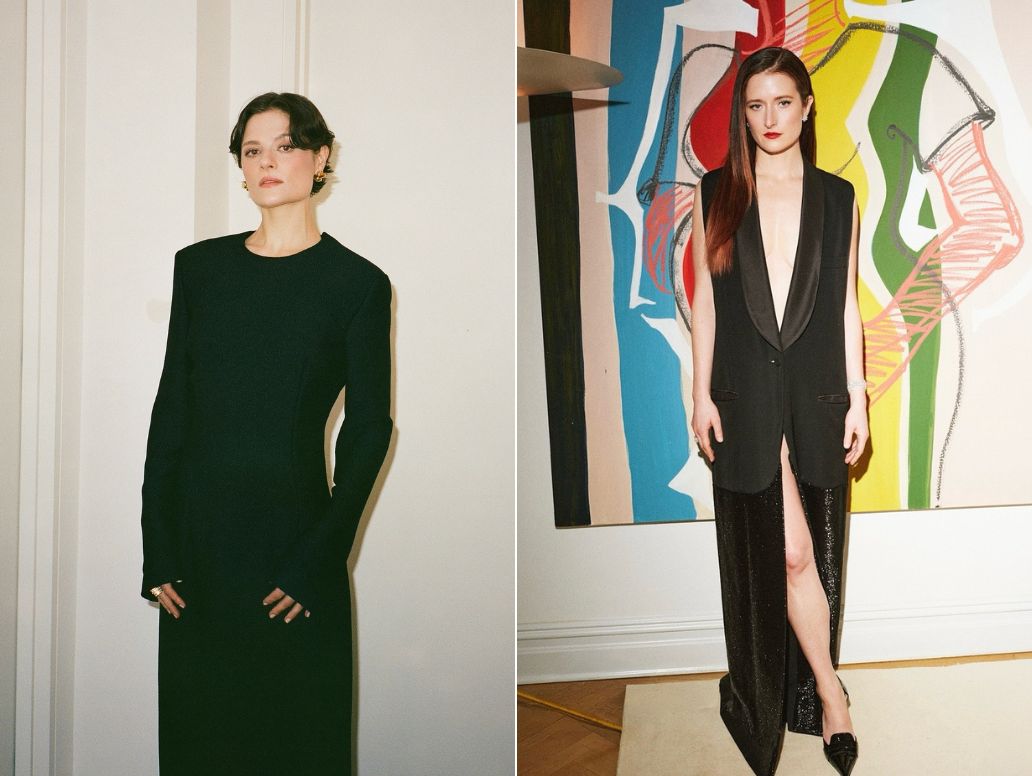 Louisa Jacobson και Grace Gummer: Τα μάτια όλων στις κόρες της Meryl Streep