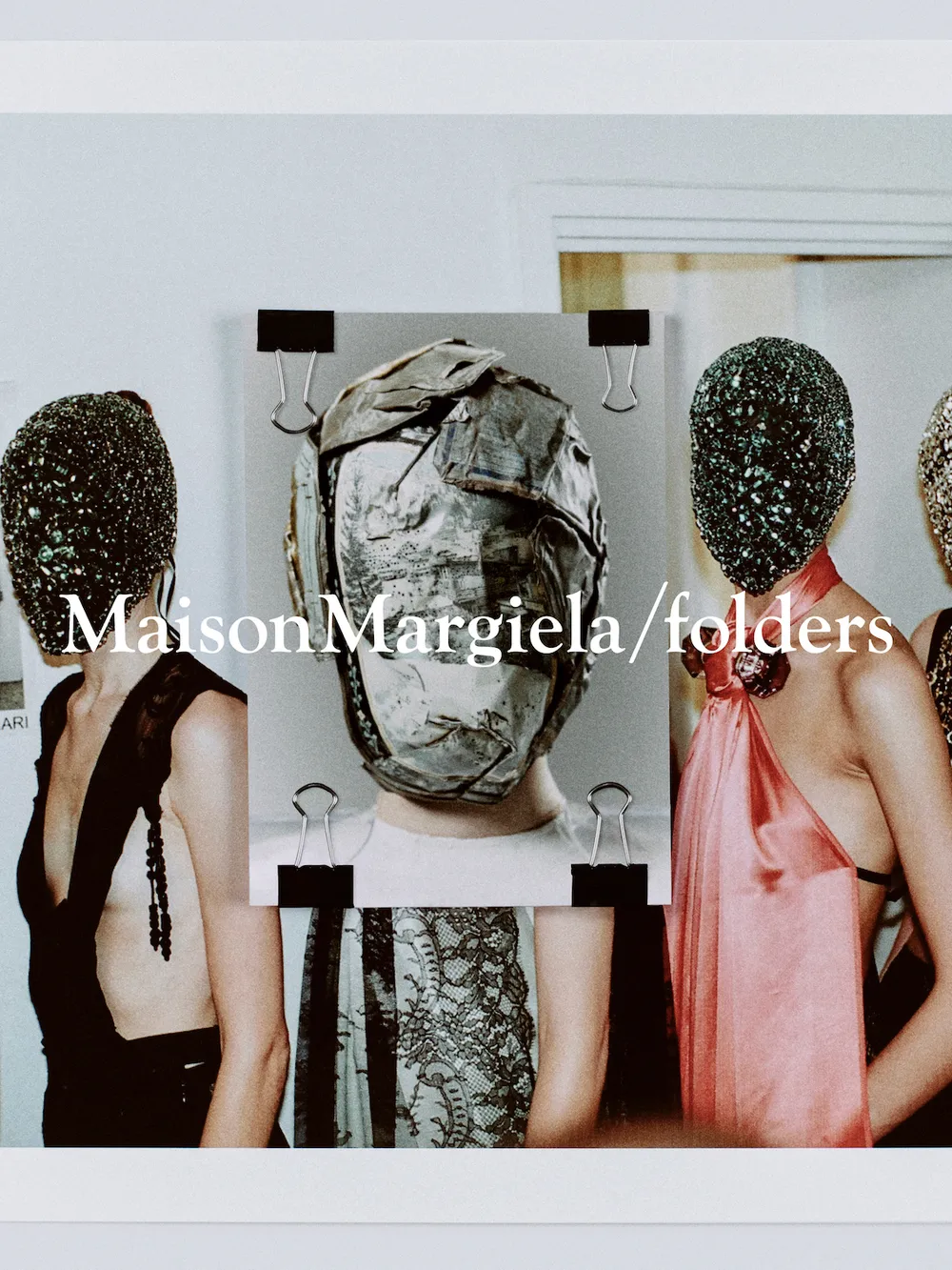 Maison Margiela: Ανοίγει για πρώτη φορά το αρχείο του στο κοινό 1