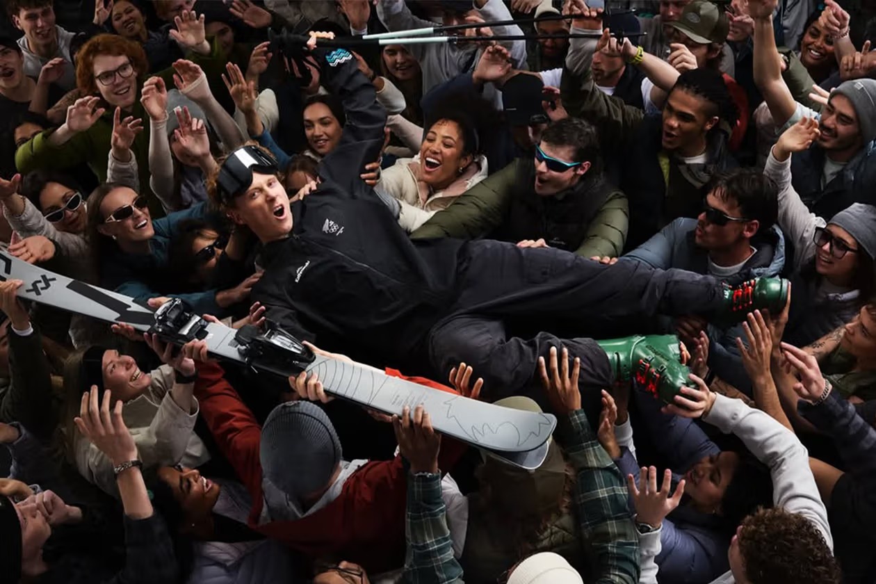 Όταν οι Χειμερινοί Ολυμπιακοί Αγώνες γίνονται σκηνή high fashion – Οι στολές που ξεχωρίζουν στη φετινή διοργάνωση 12